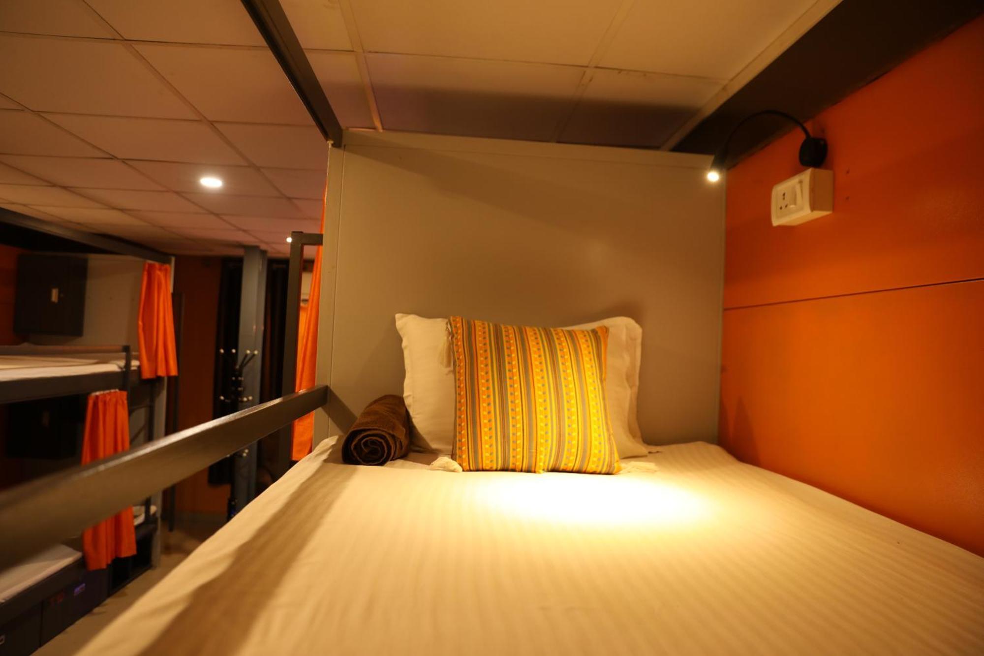 Hostel Forrest Mumbai