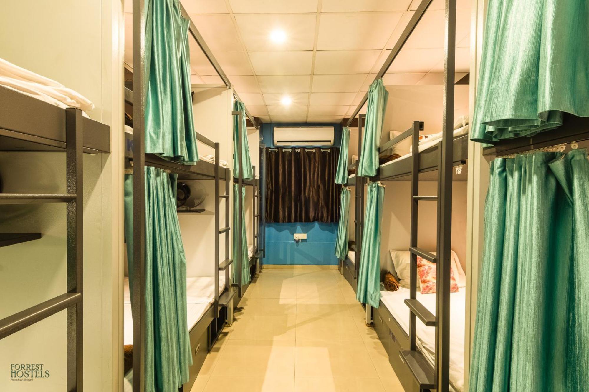 Forrest Hostel Mumbai