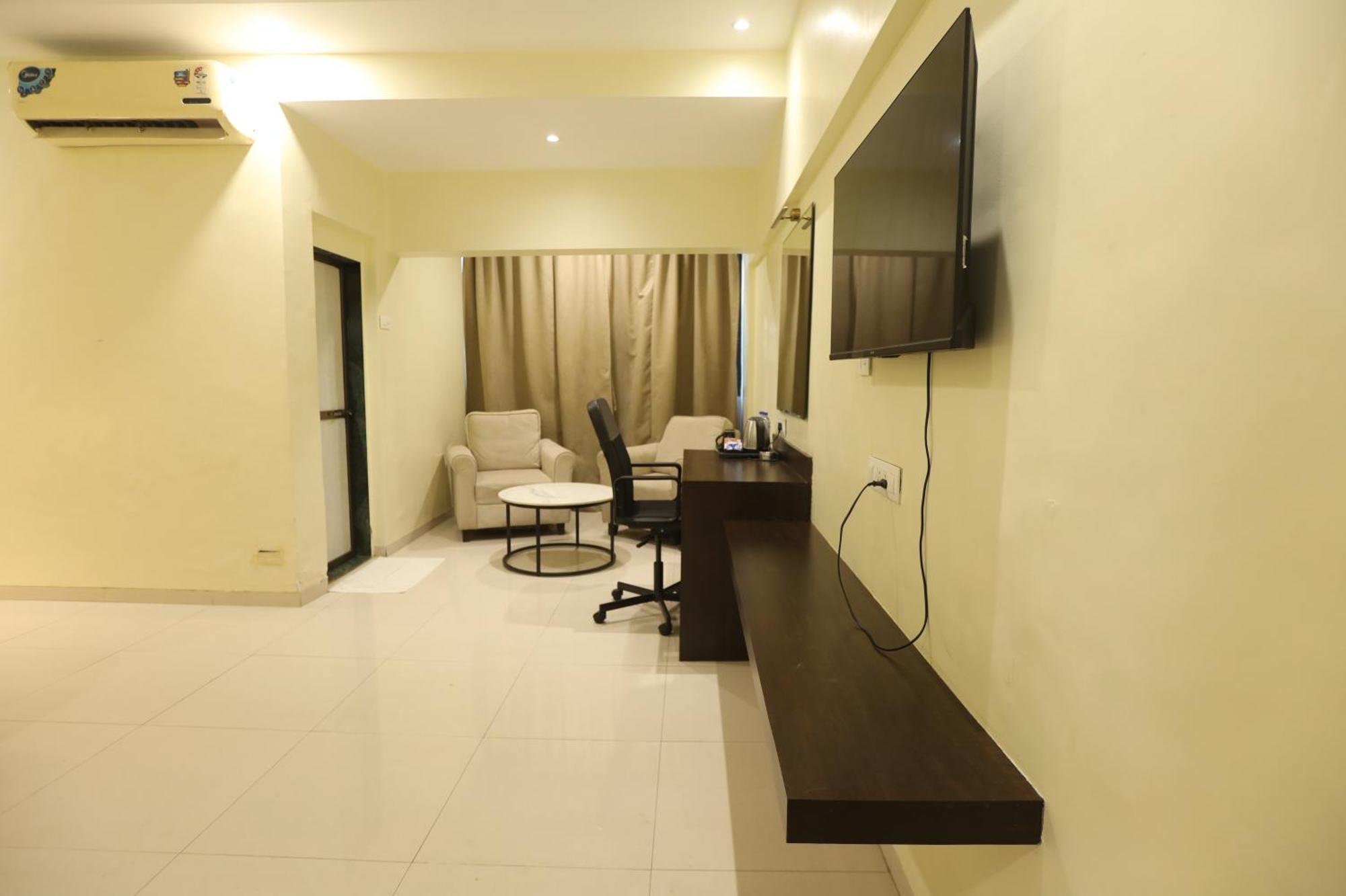 Hotel Country By Kempinski And - International Airport 3*