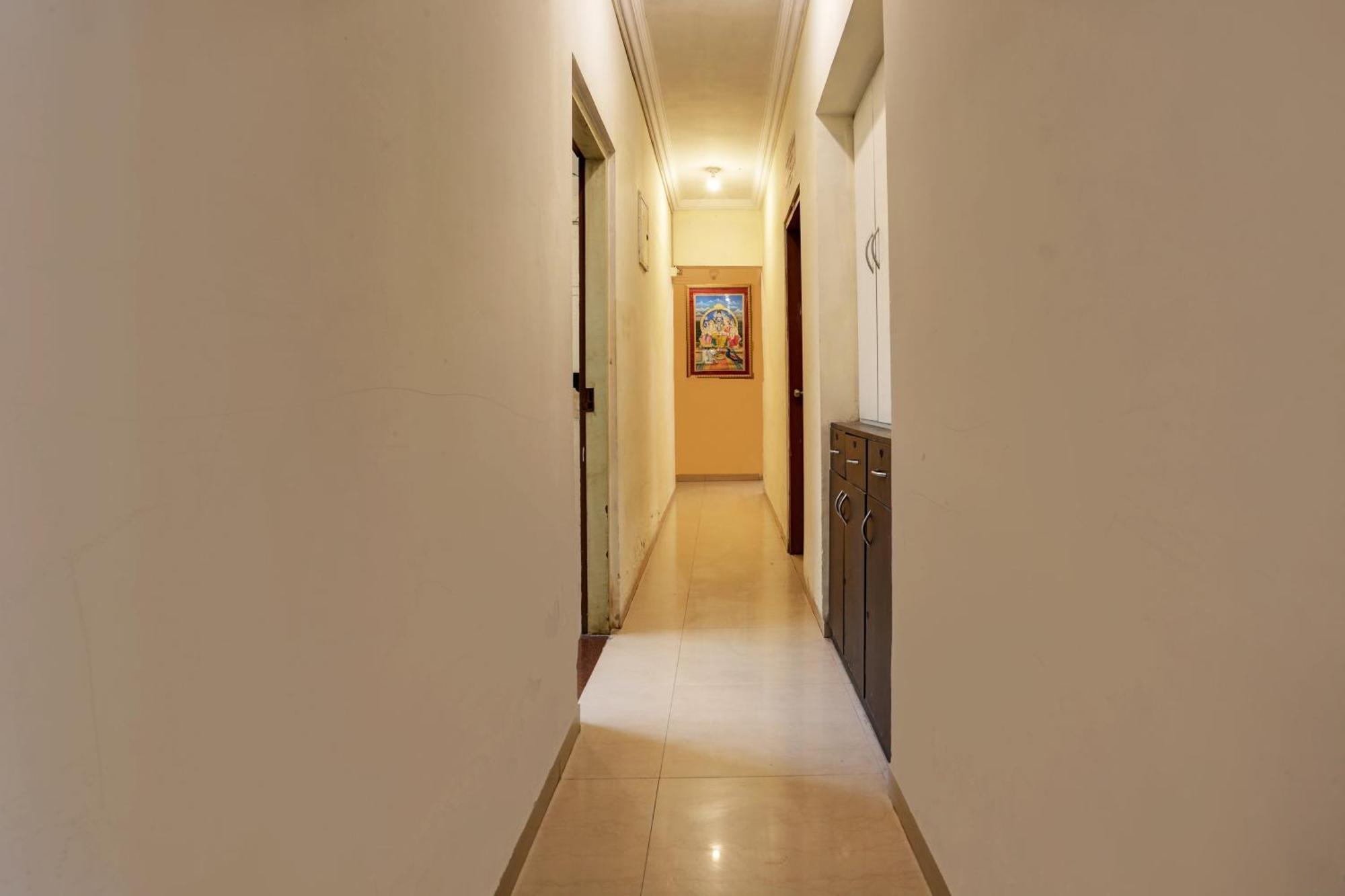 O Lal Sai Residency