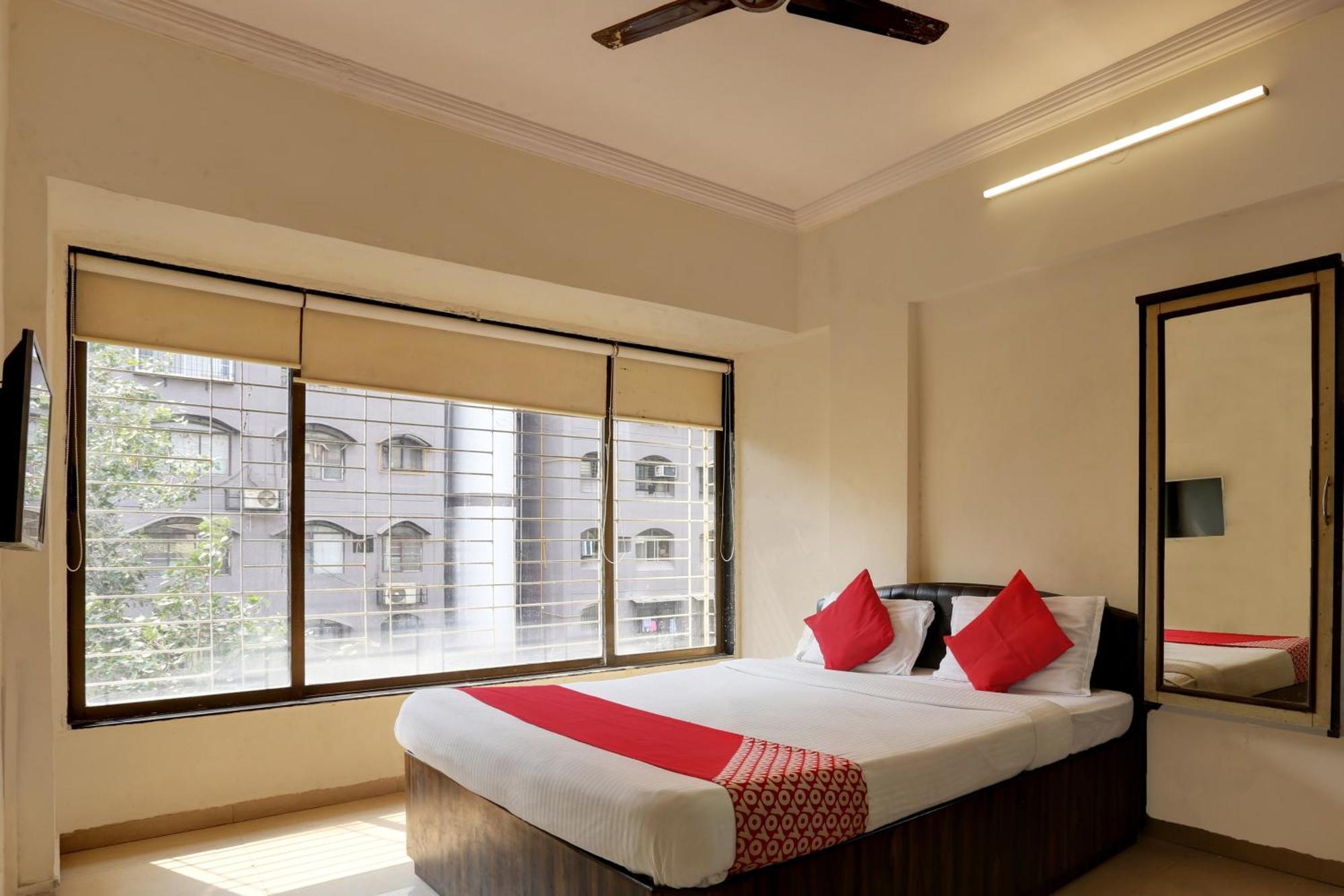 O Lal Sai Residency Hotel