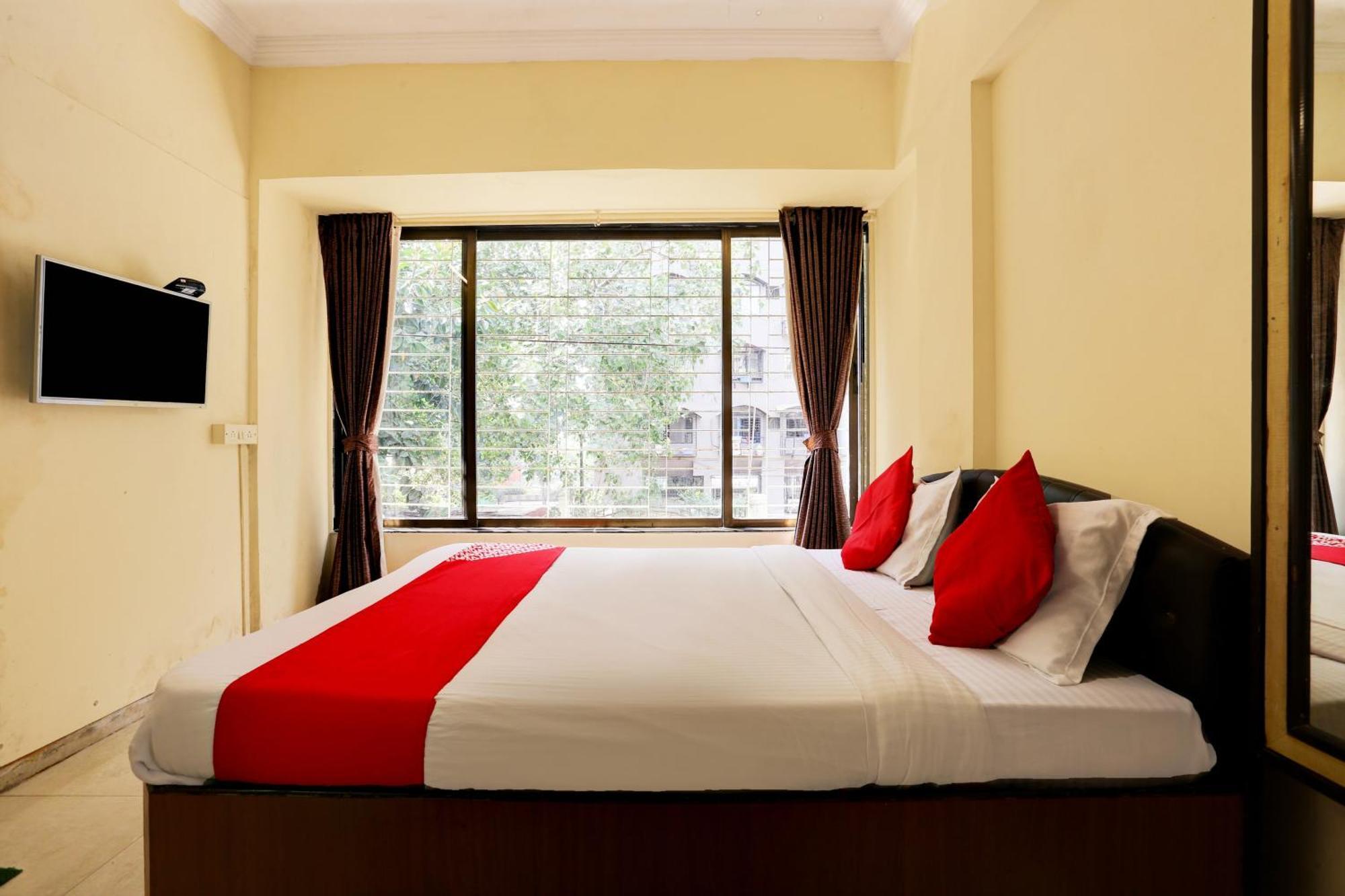 O Lal Sai Residency Hotel 4*