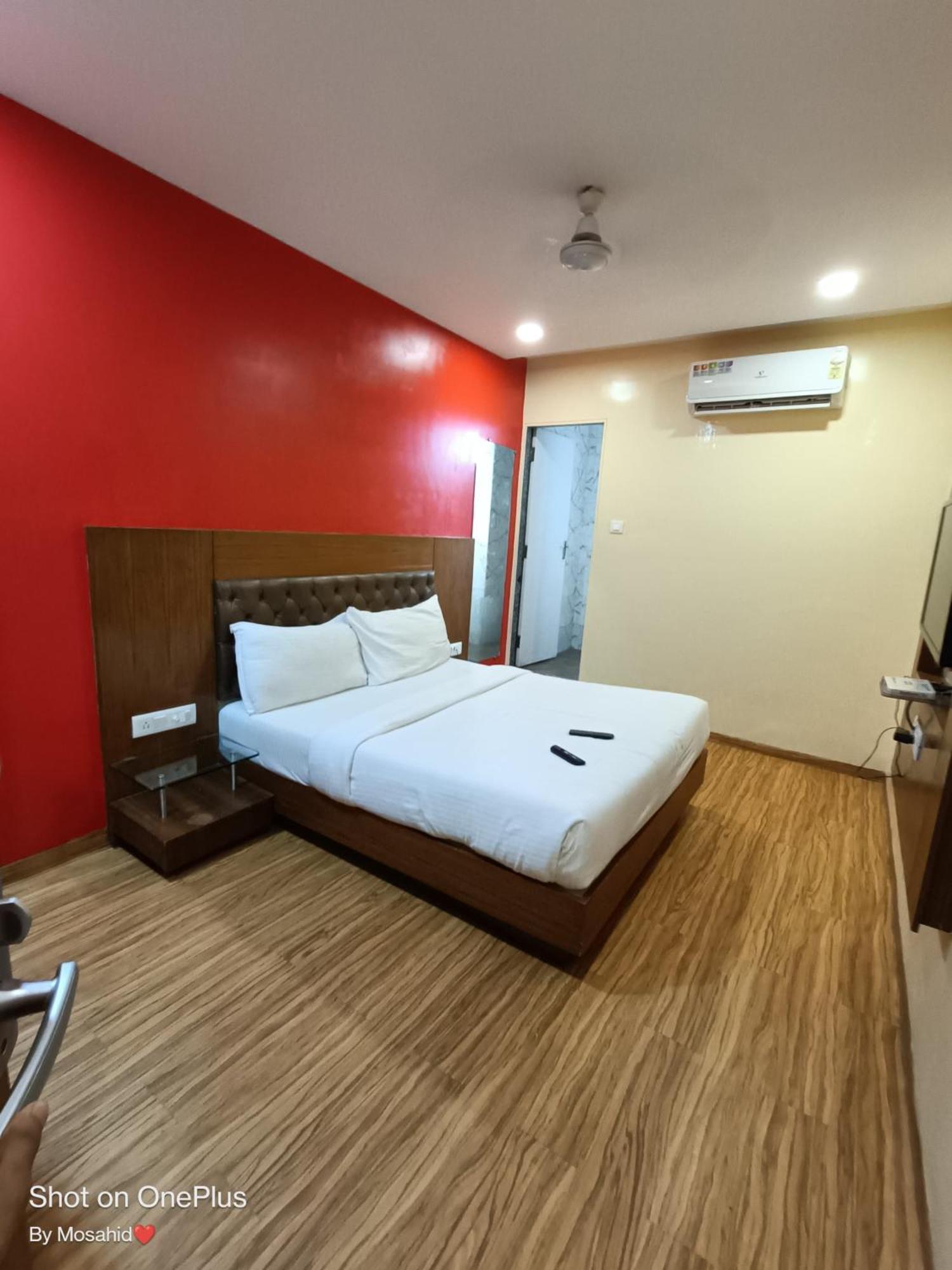 Arton Regency Near Terminal 2 Airport