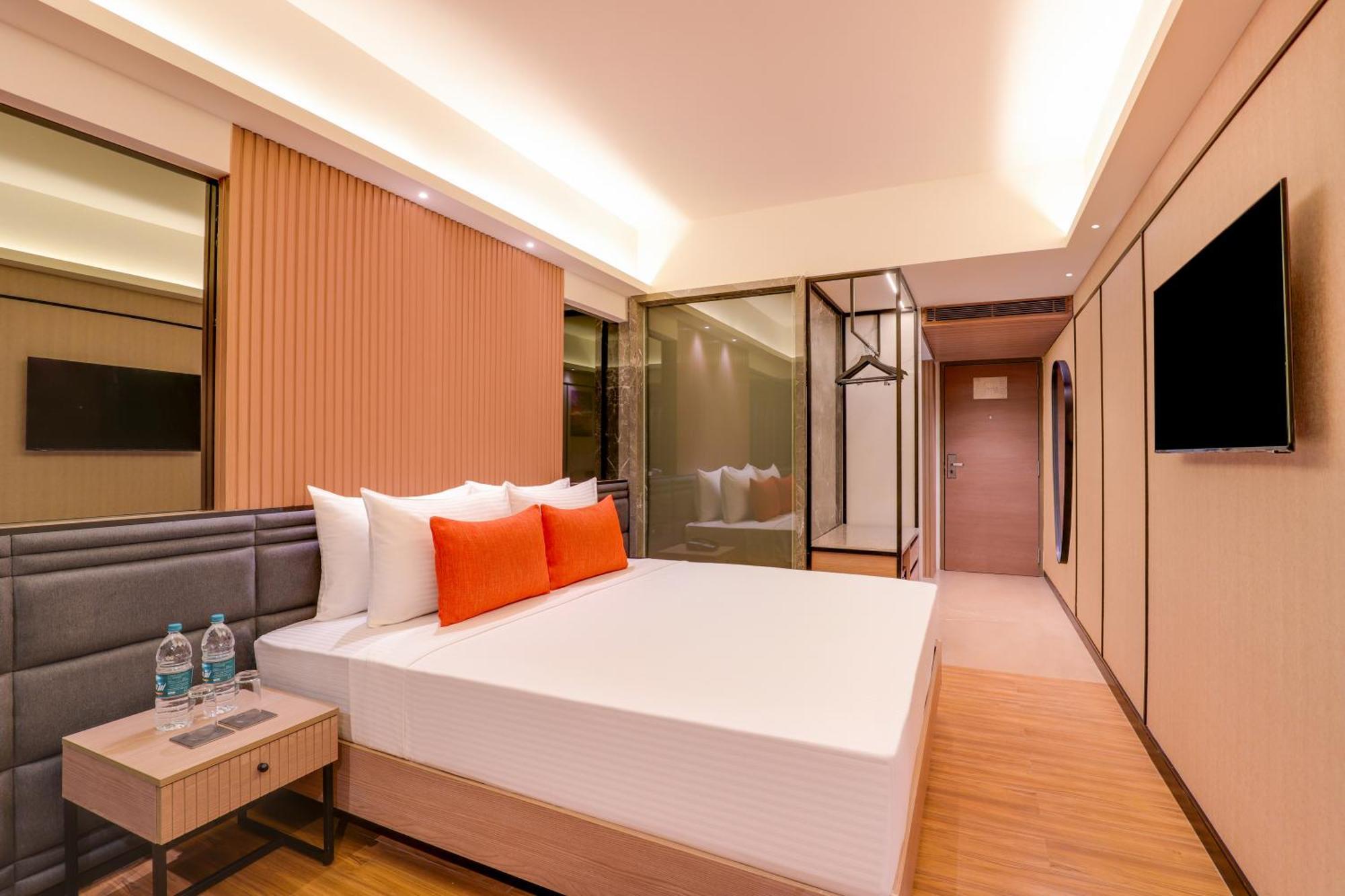 Lemon Tree Premier, Malad, Hotel 4*
