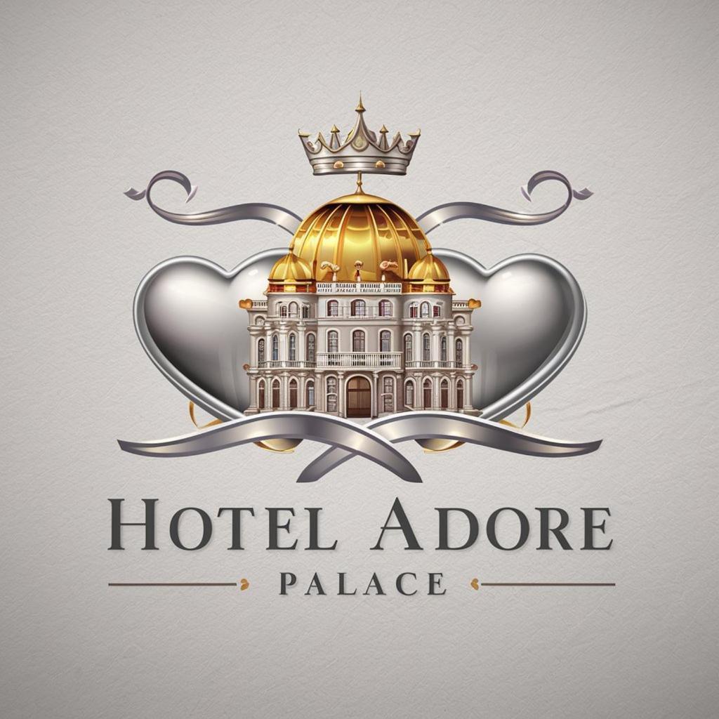 The Adore Palace - Near Airport & Visa Consultant * Mumbai