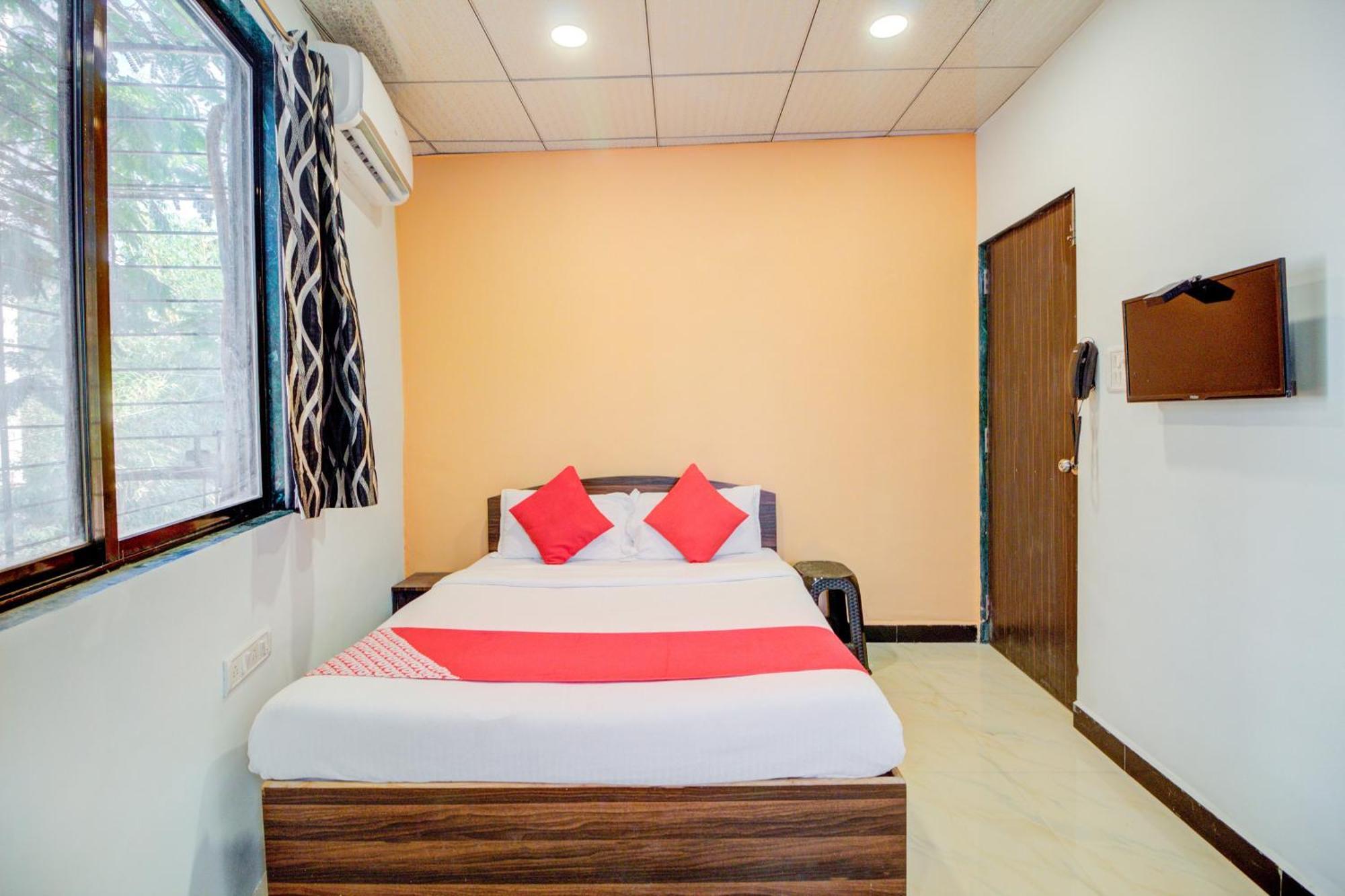 Hotel O Anjali 3*