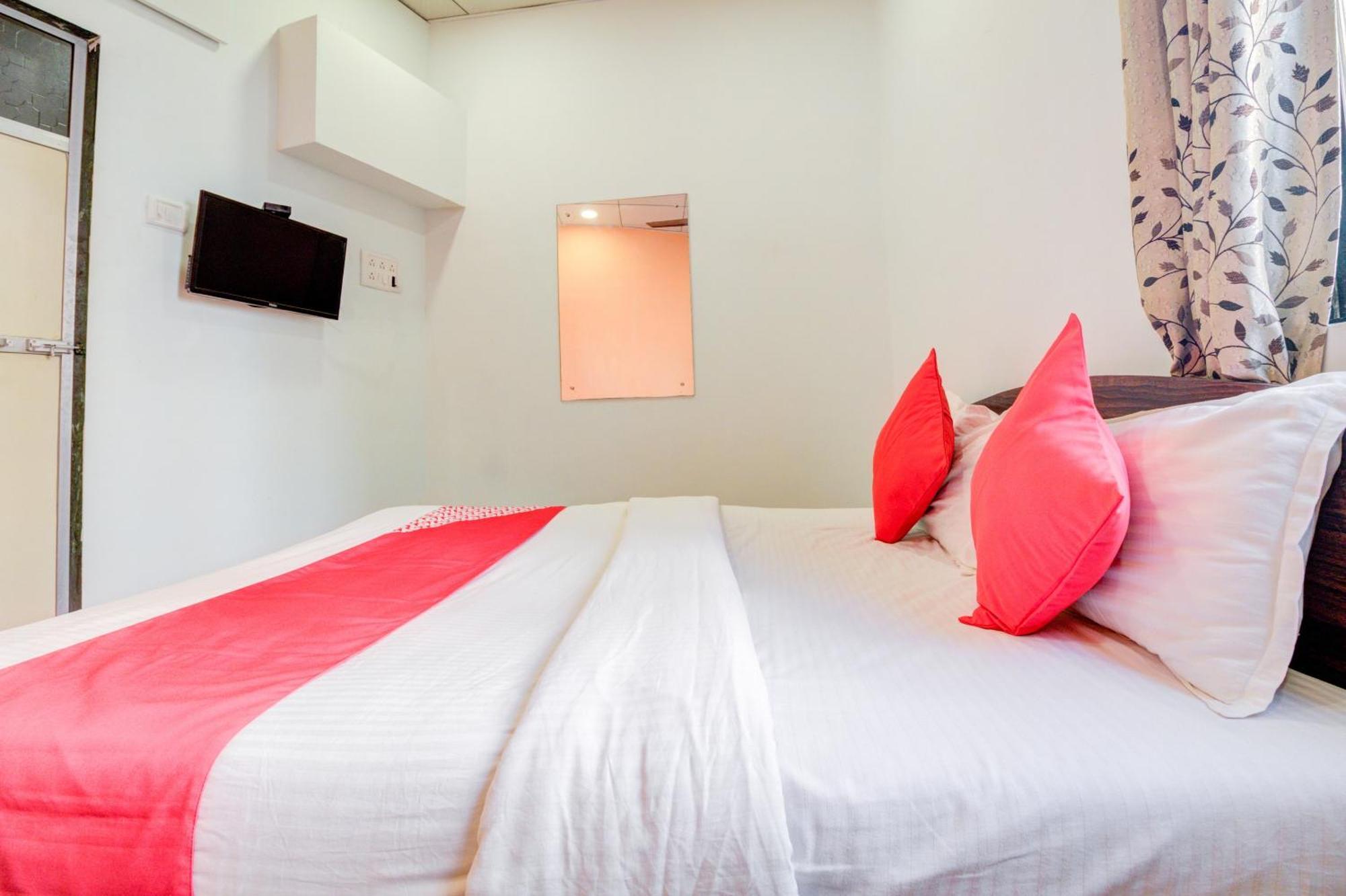 O Anjali Hotel