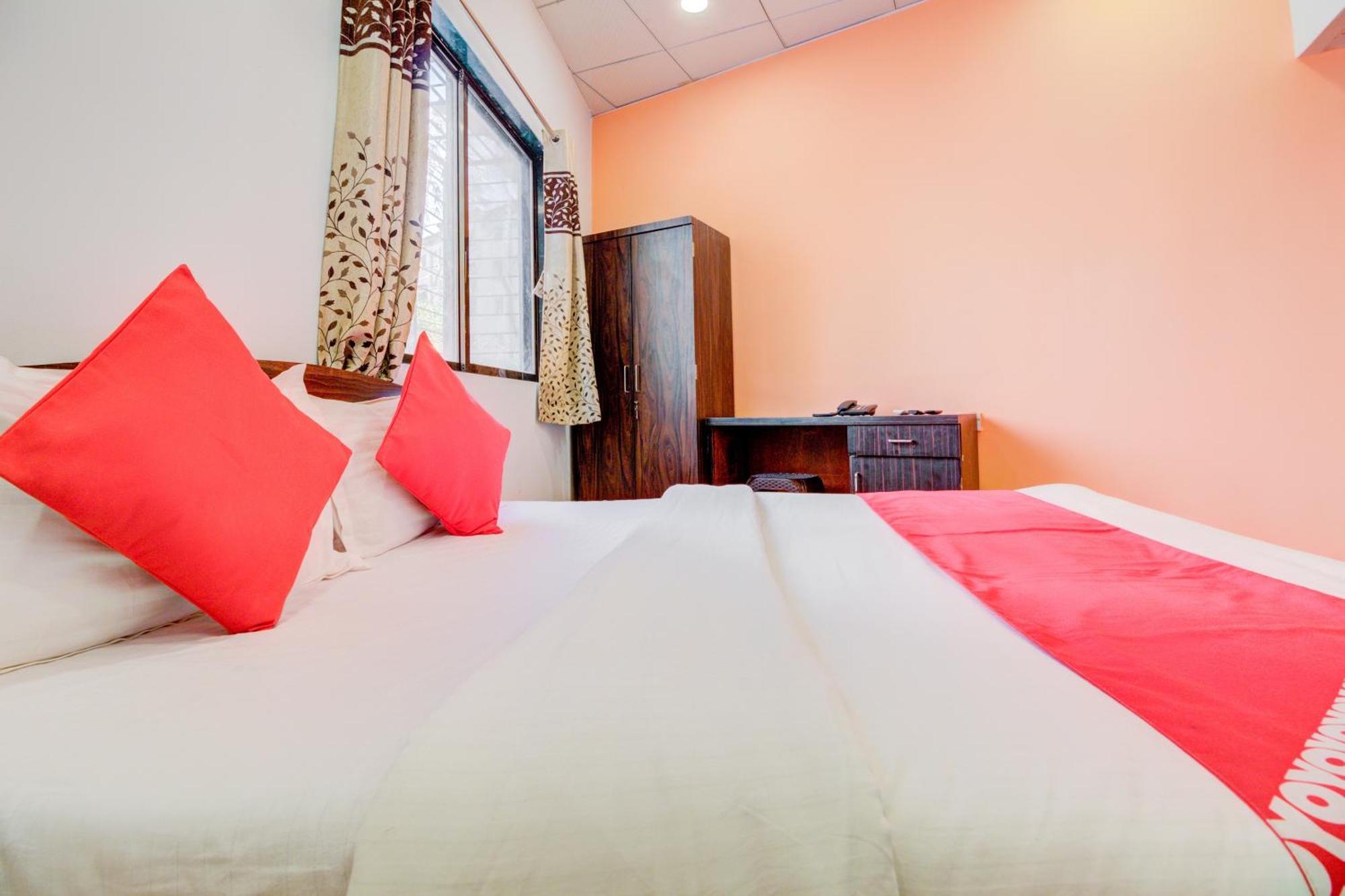 Hotel O Anjali 3*