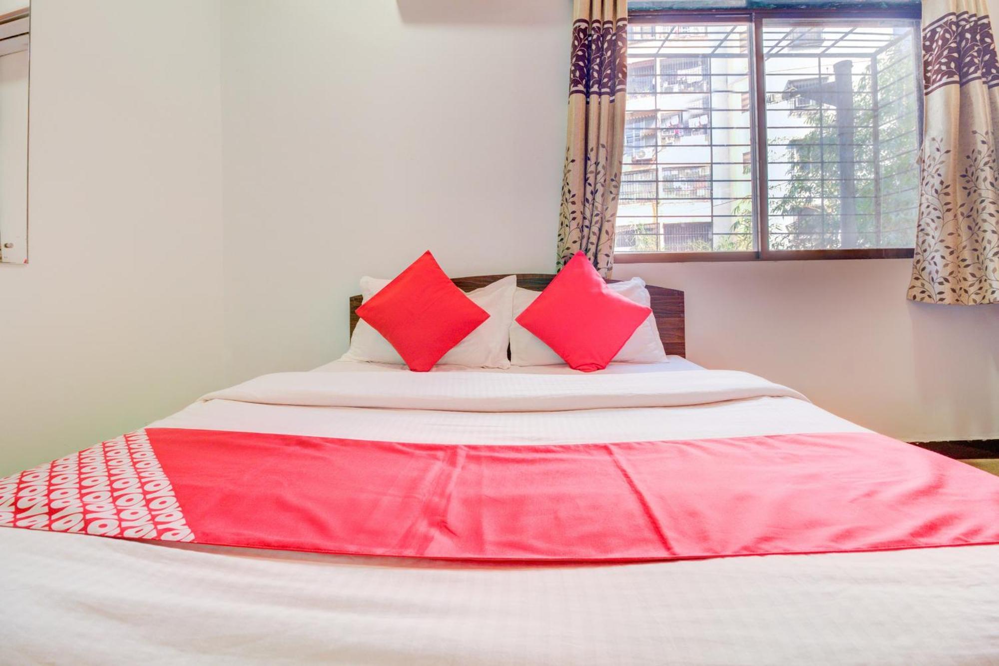 O Anjali Hotel Mumbai