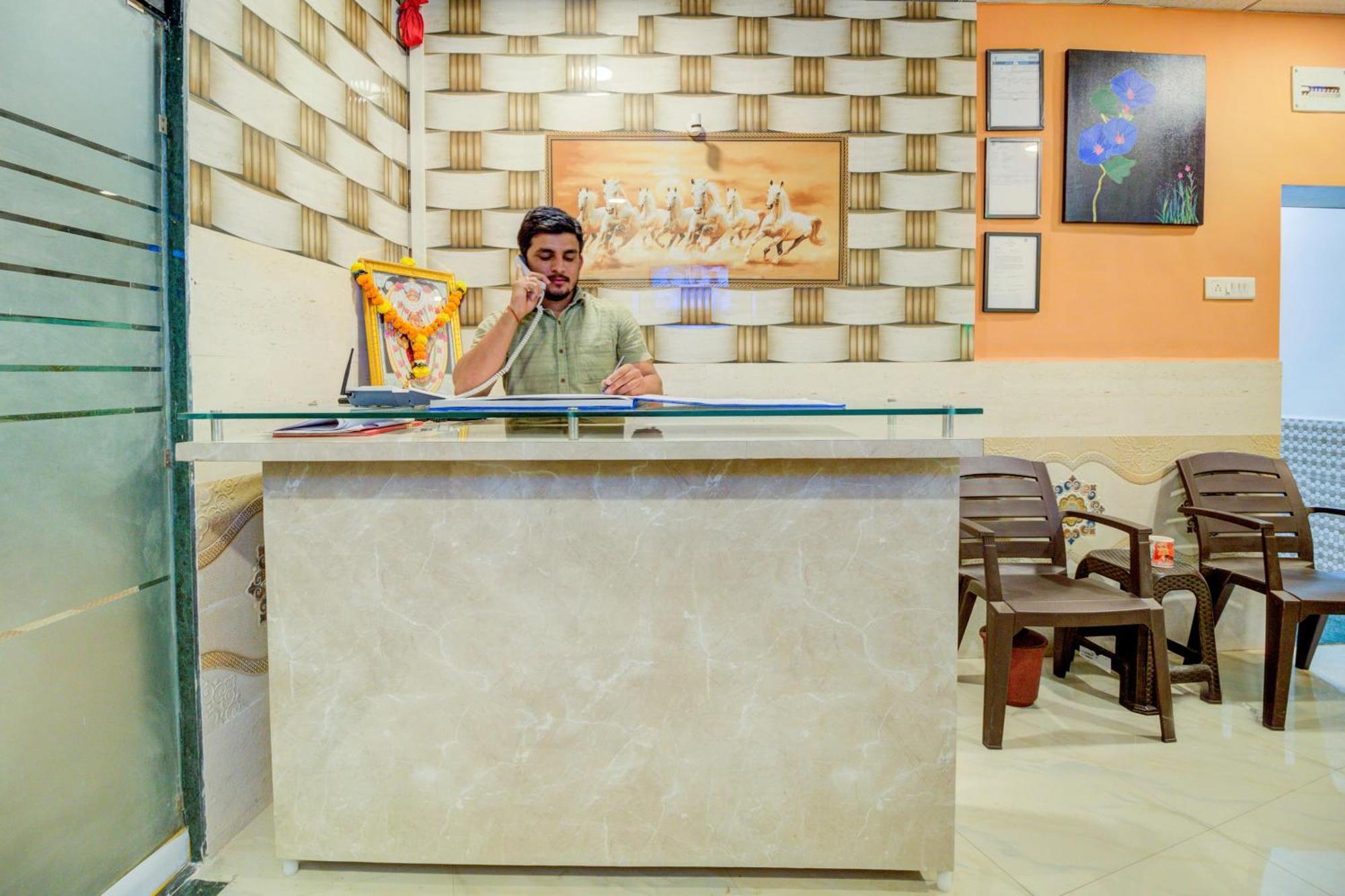 O Anjali 3* Mumbai