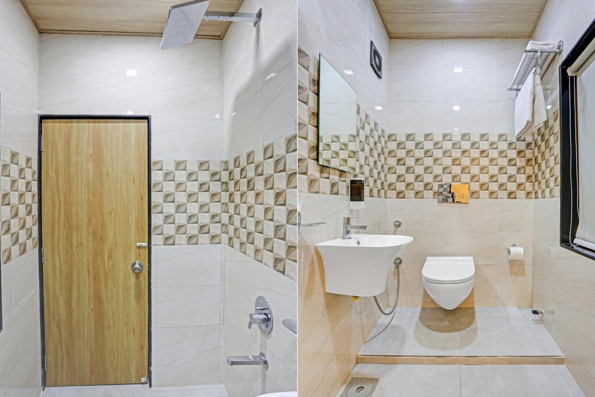 Super O Malali Residency Hotel 4*