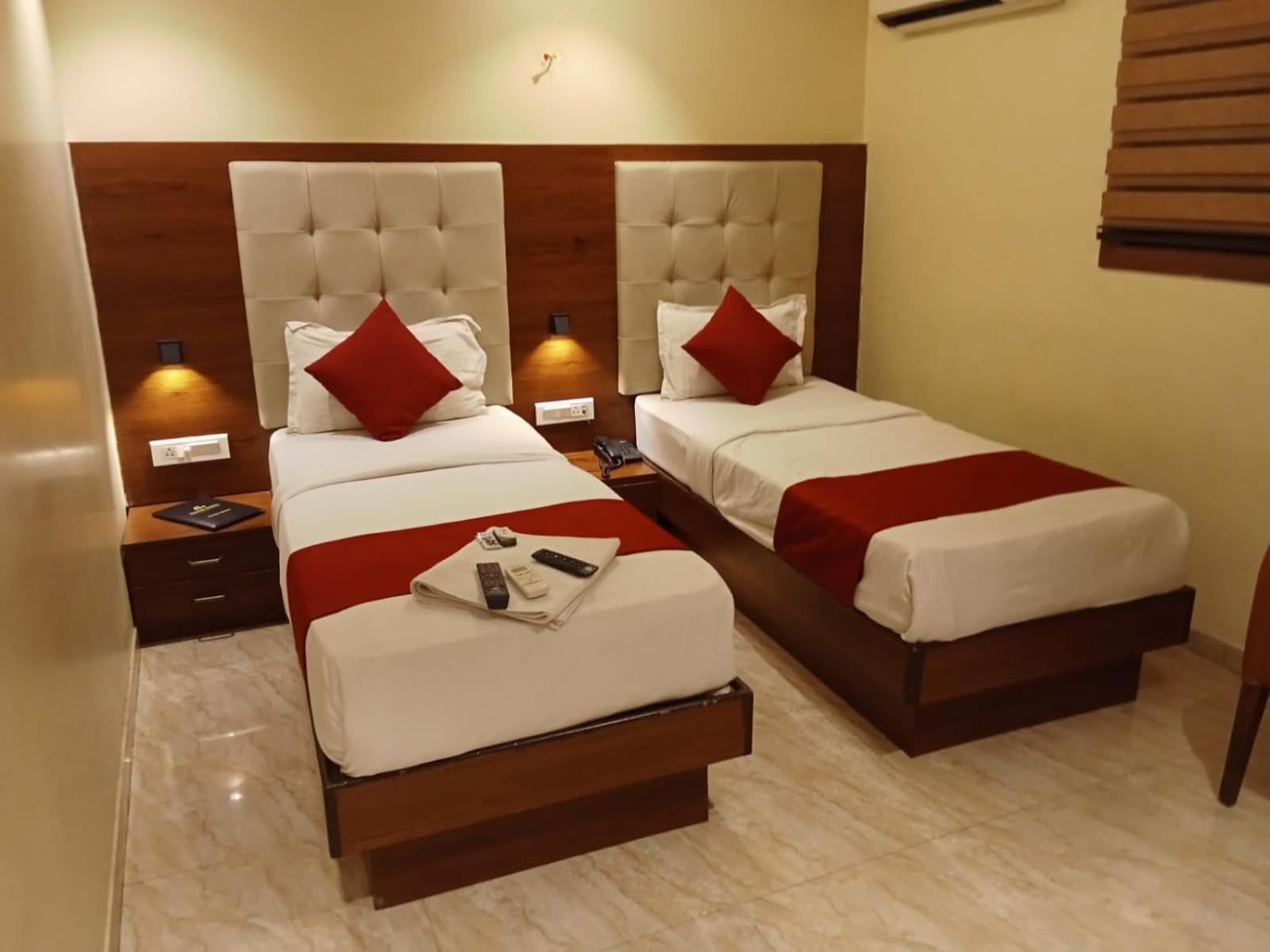Hotel Gateway Star Mumbai