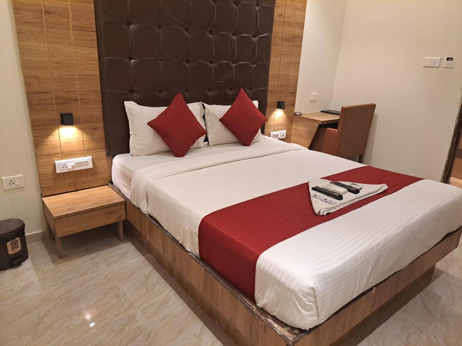 Gateway Star Hotel Mumbai