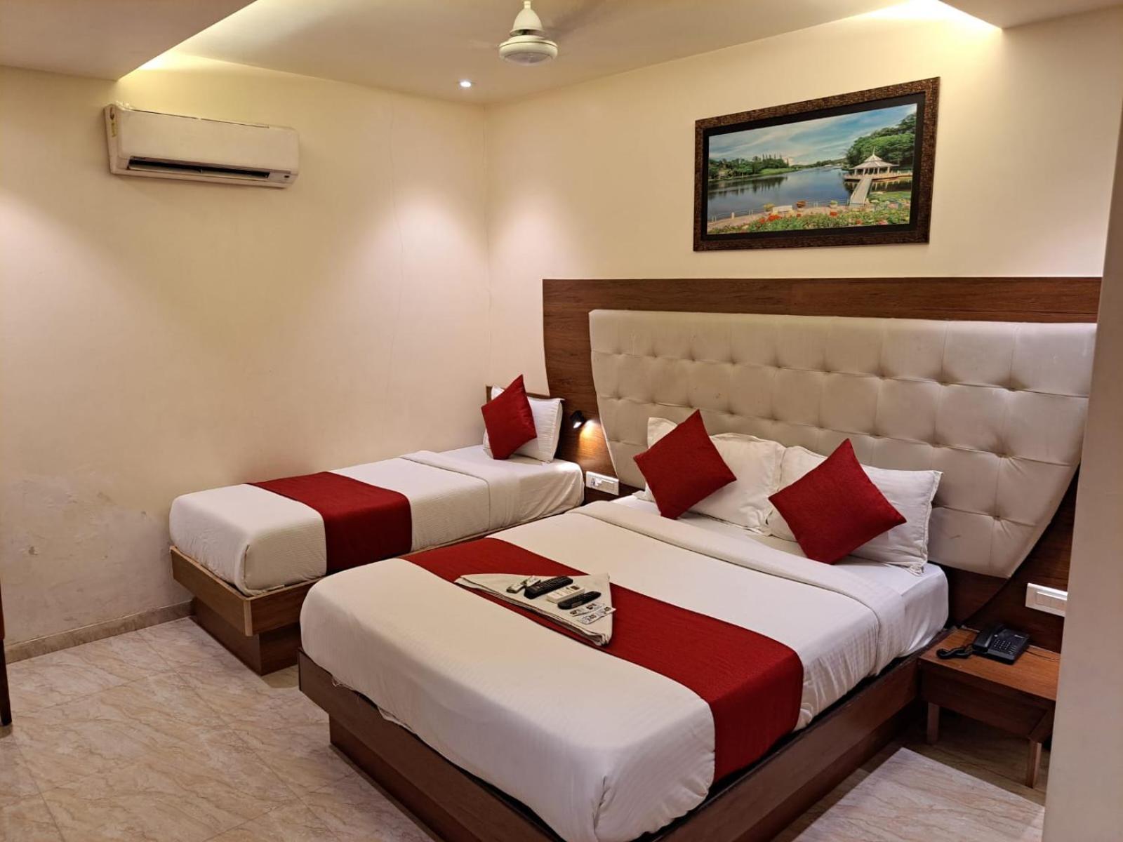 Gateway Star Hotel Mumbai