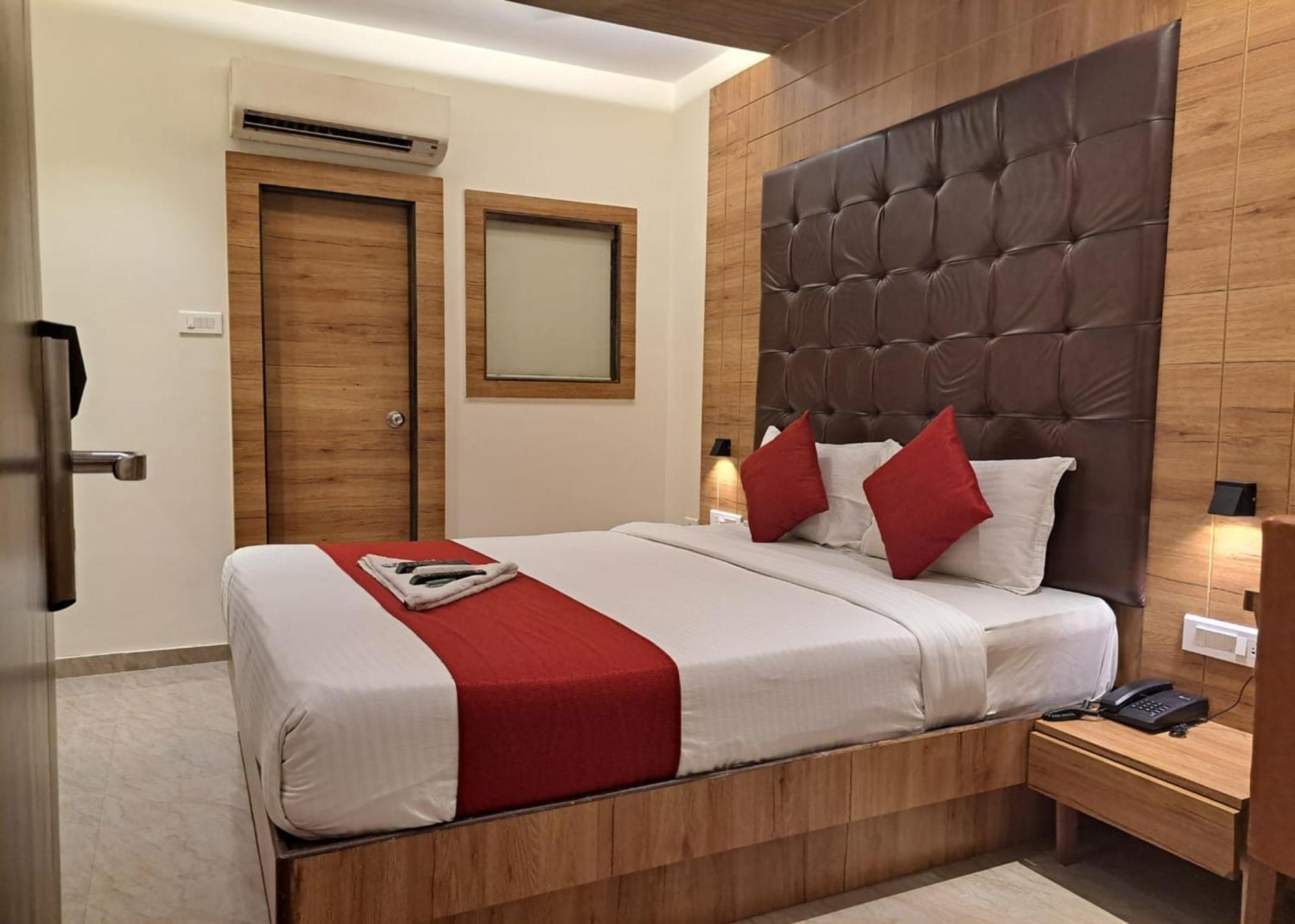 Gateway Star Mumbai