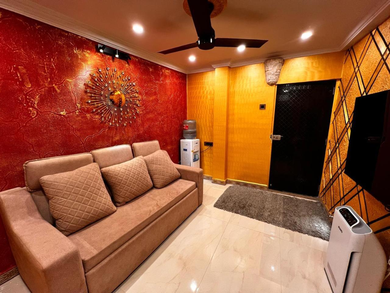 Budget In Kalina-santacruz Homestay