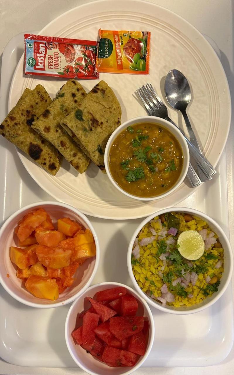 Hotel Embassy Park - Bkc Mumbai