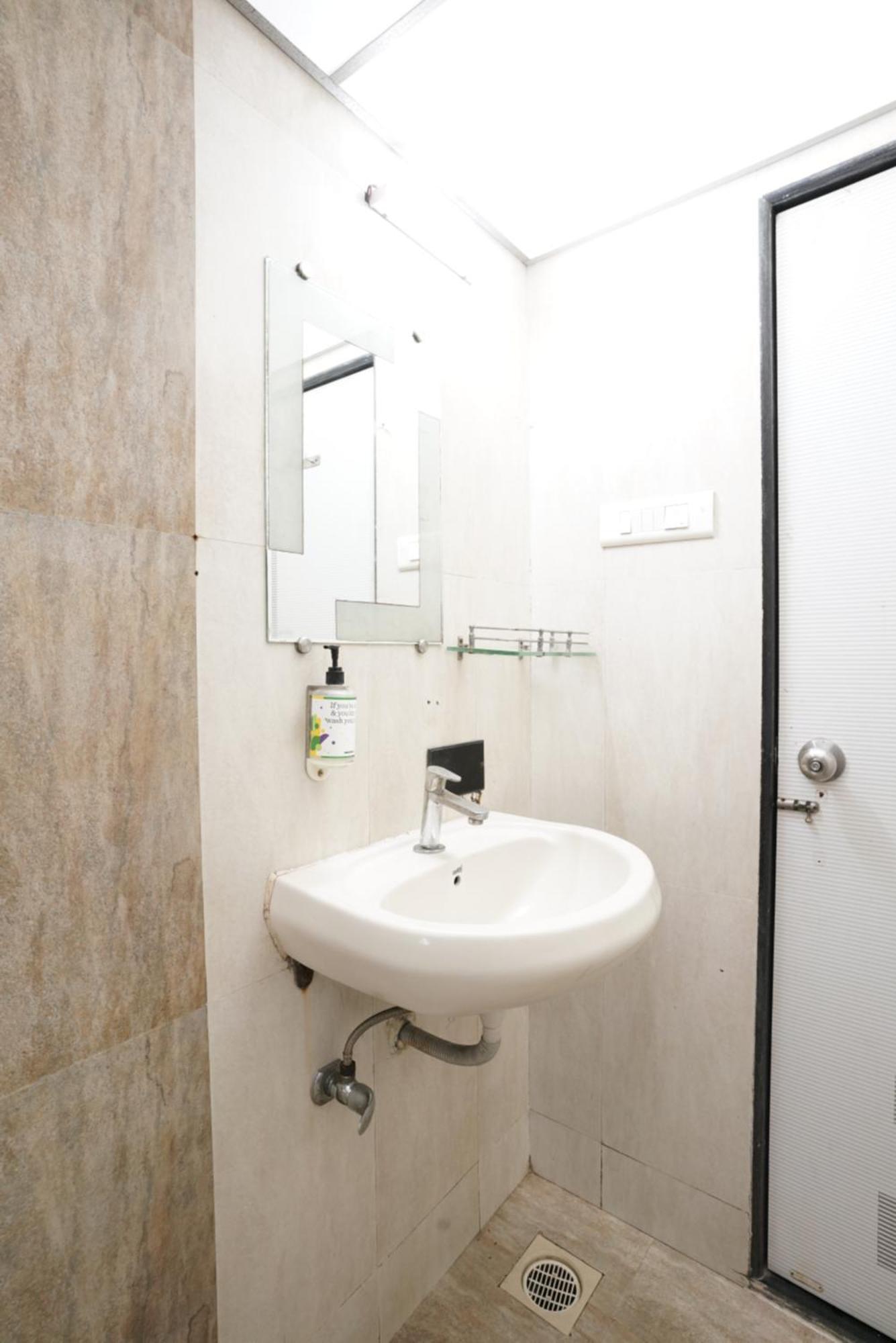 Hotel Grand Corp Inn, Near Nesco Exhibition Center Mumbai