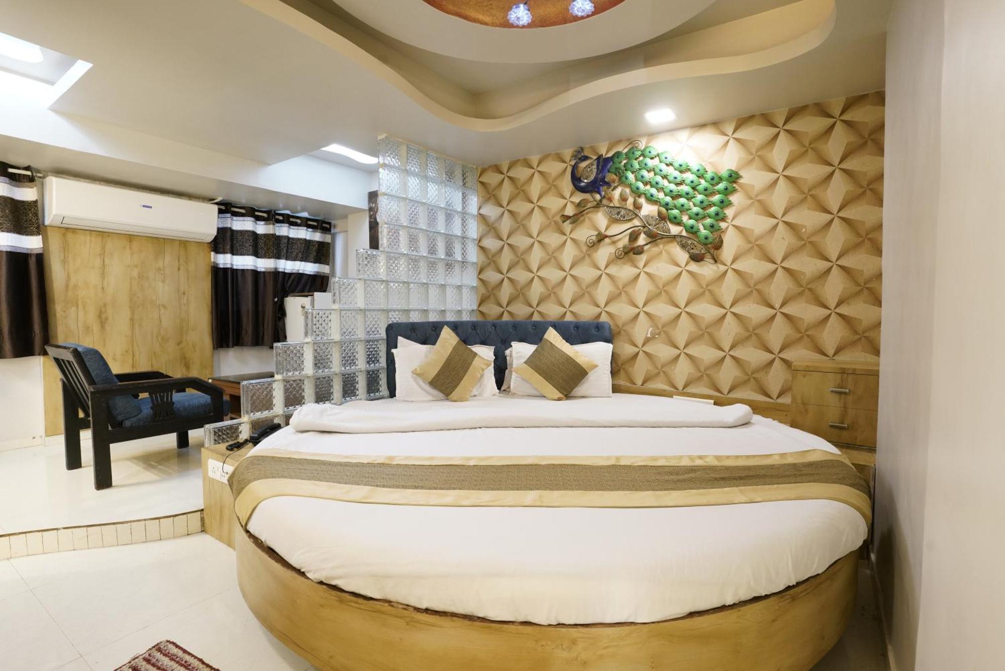 Grand Corp Inn, Near Nesco Exhibition Center 3* Mumbai