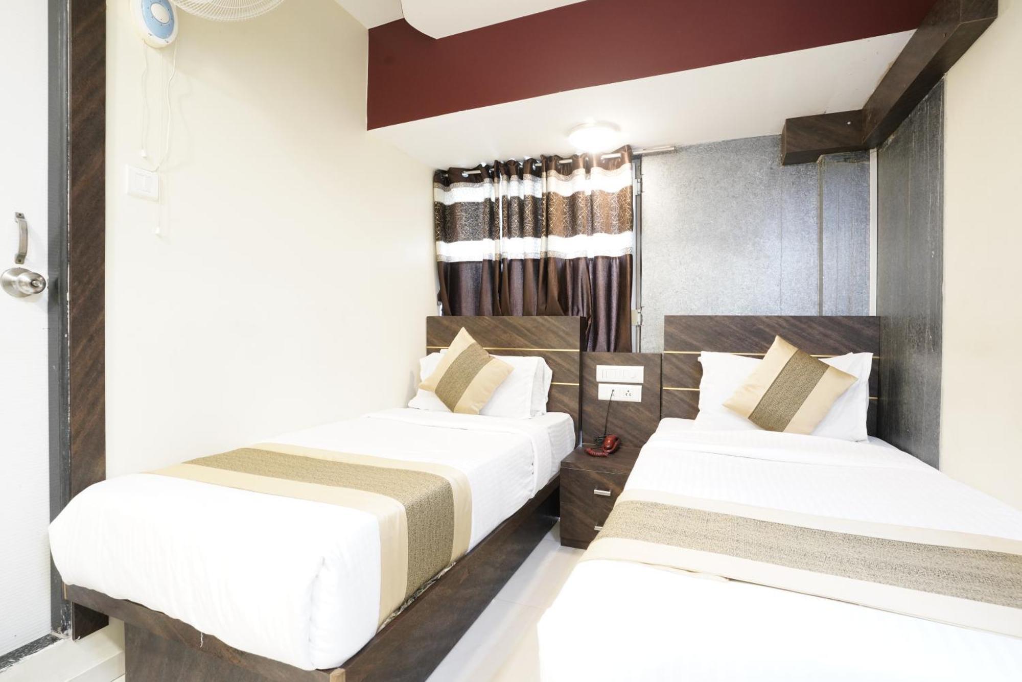Grand Corp Inn, Near Nesco Exhibition Center Hotel