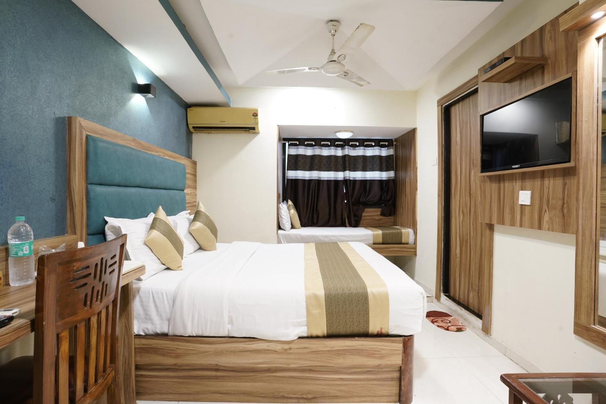 Grand Corp Inn, Near Nesco Exhibition Center 3*