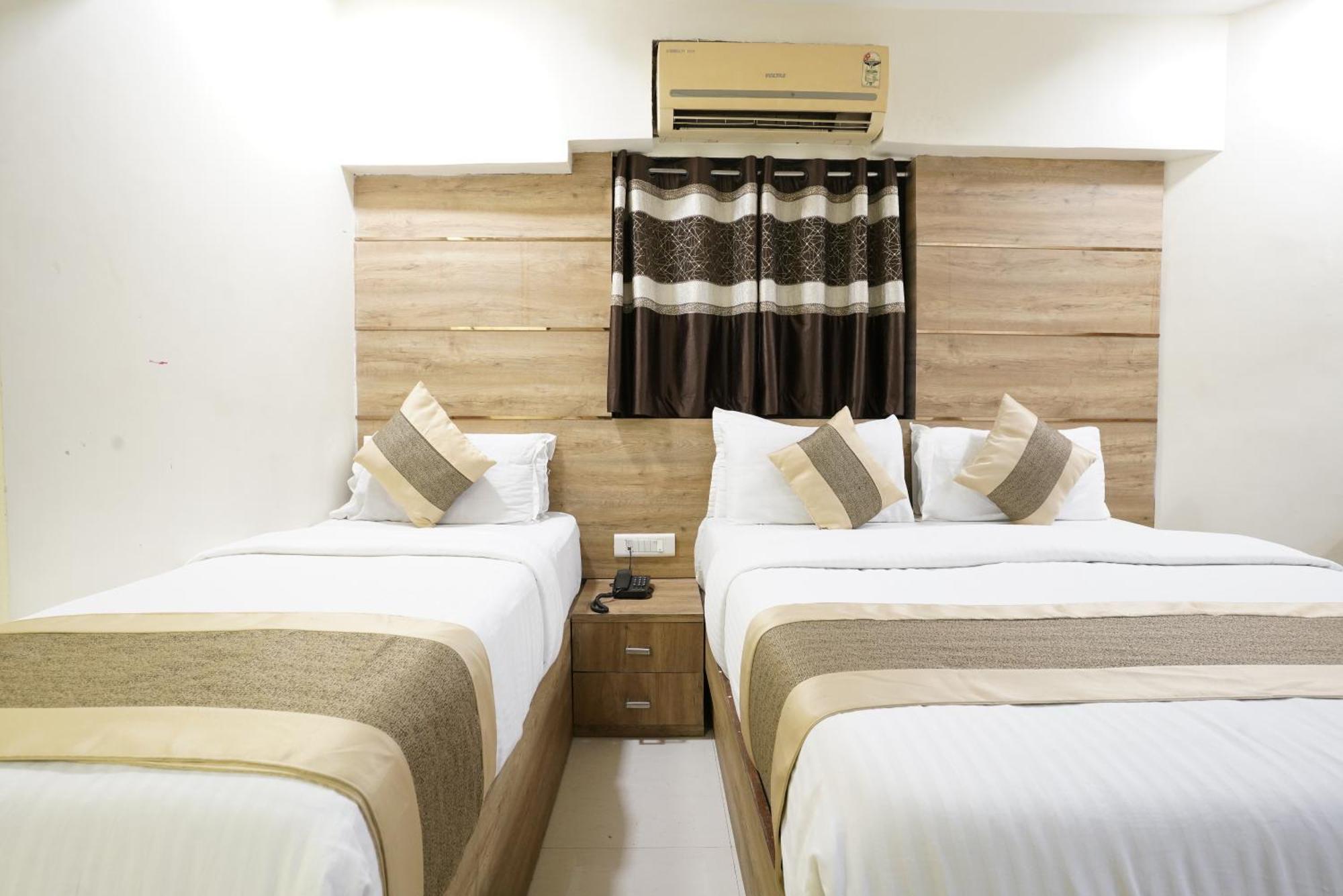Grand Corp Inn, Near Nesco Exhibition Center 3*