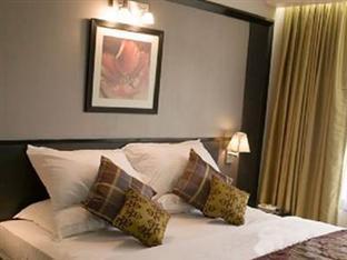 Hotel Sampoorna 3*
