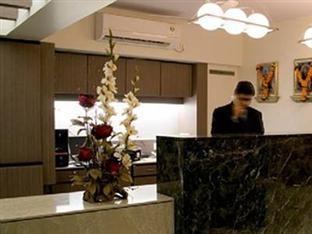 Sampoorna 3* Mumbai
