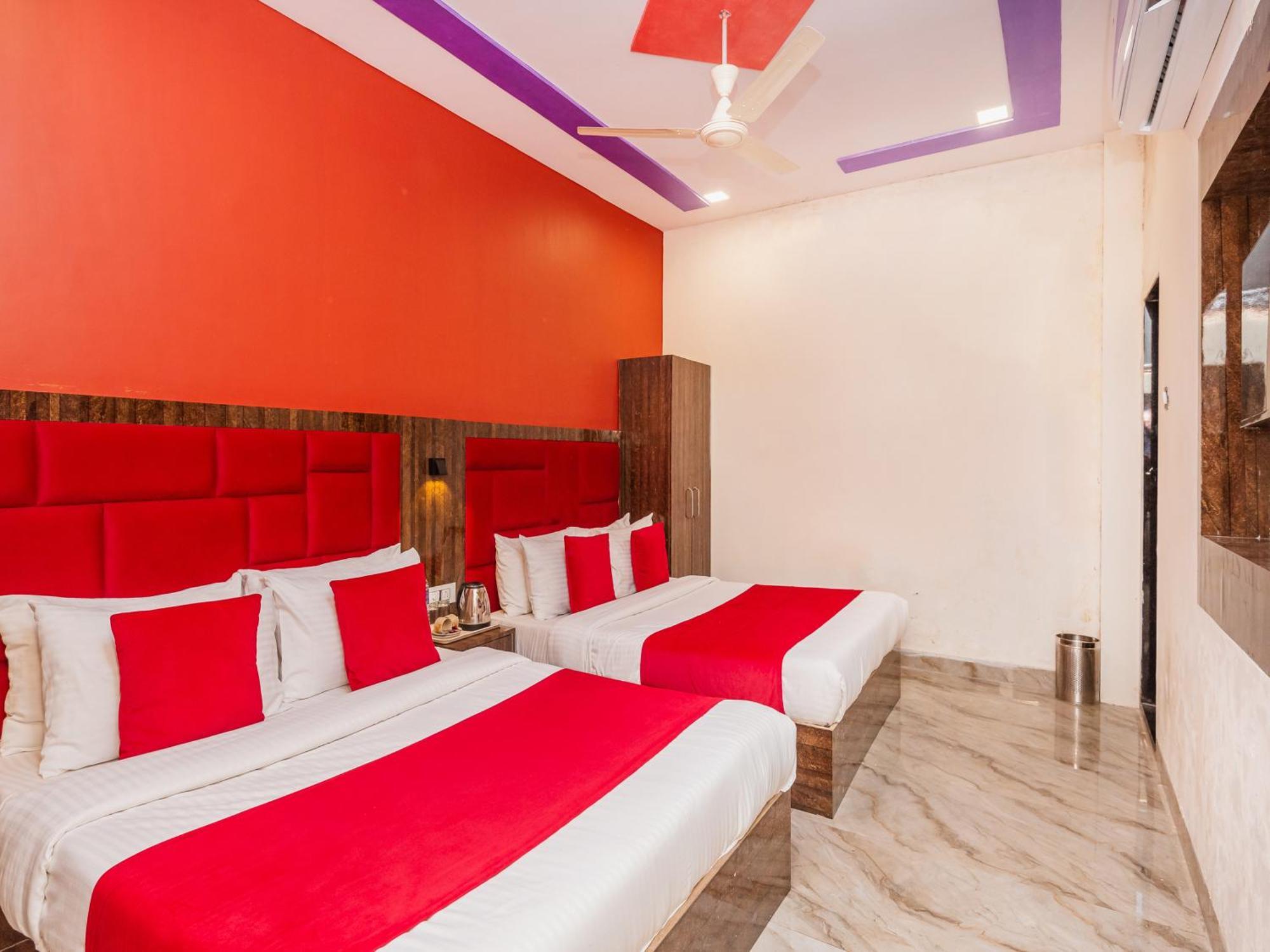 Priceless Exhibition Centre Goregaon West Hotel Mumbai
