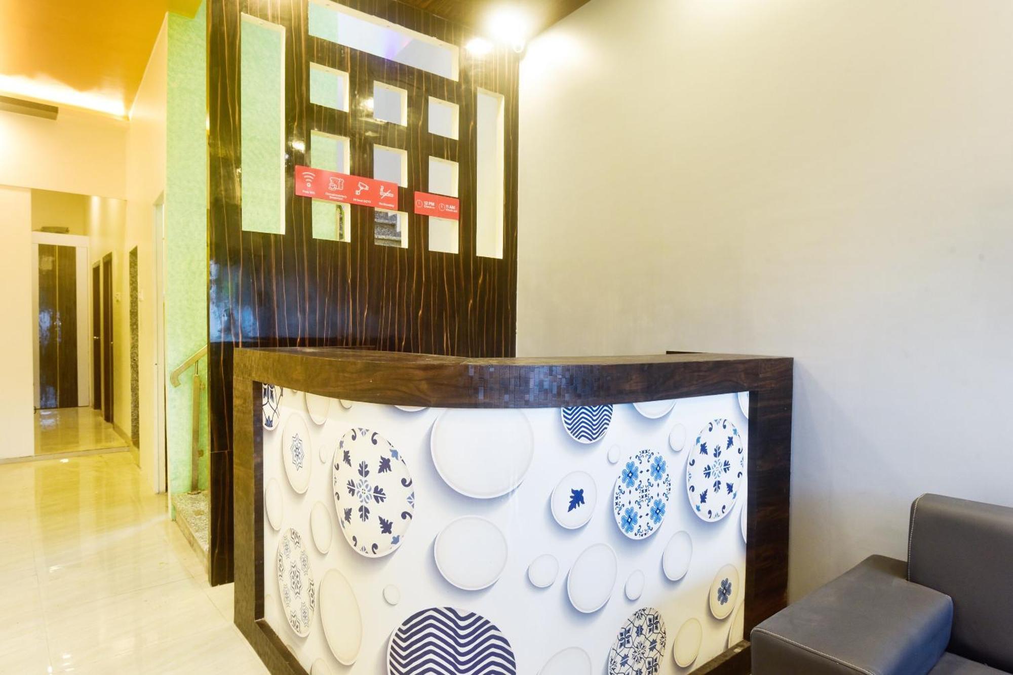 O Royal Aqua Hotel