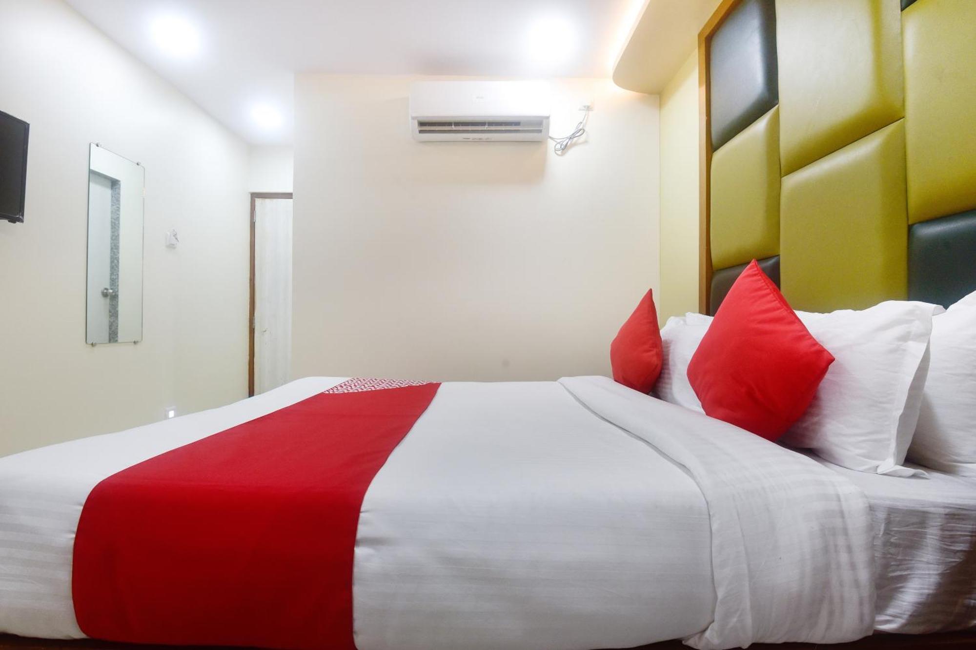O Royal Aqua 3* Mumbai