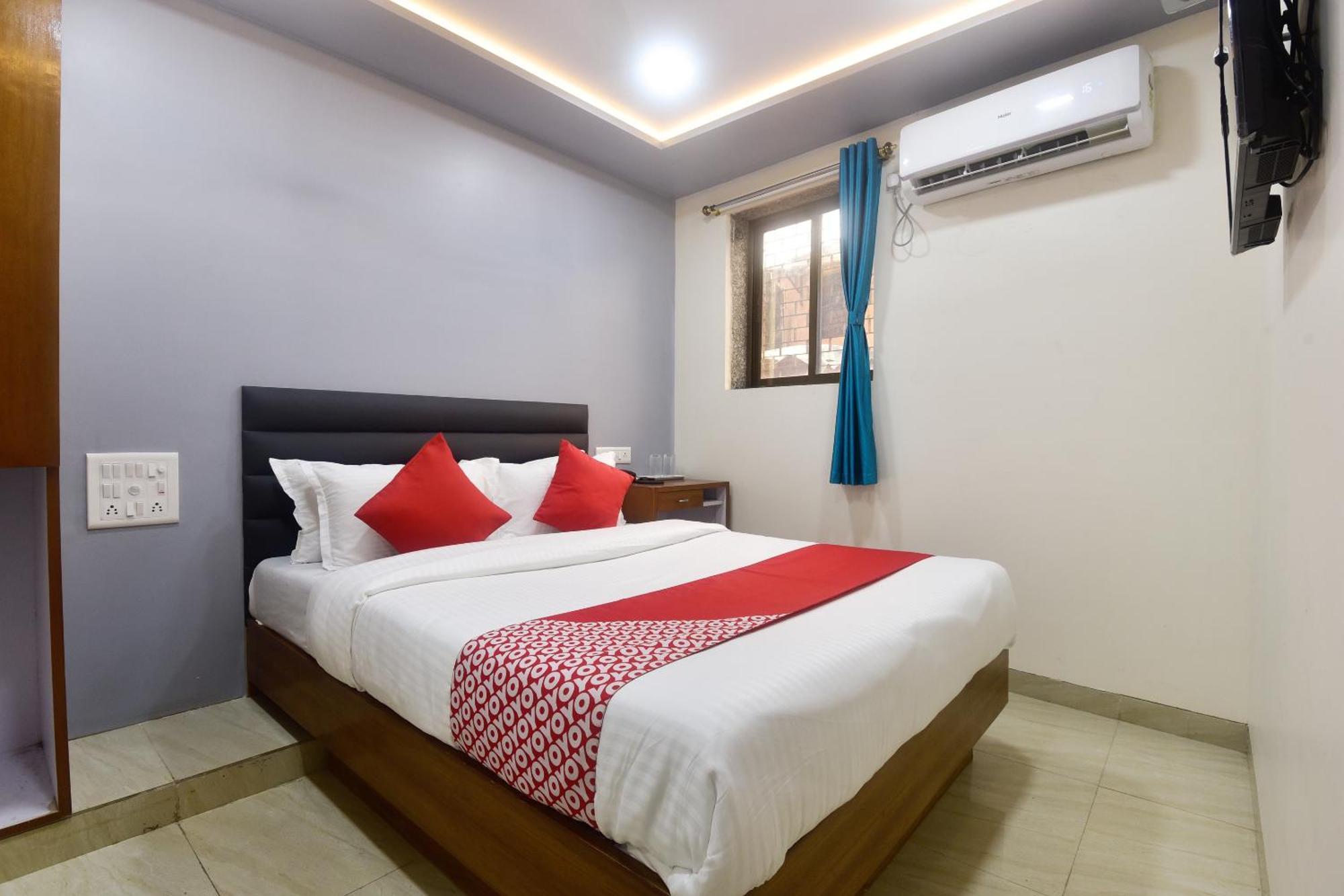 Hotel O Royal Aqua 3*