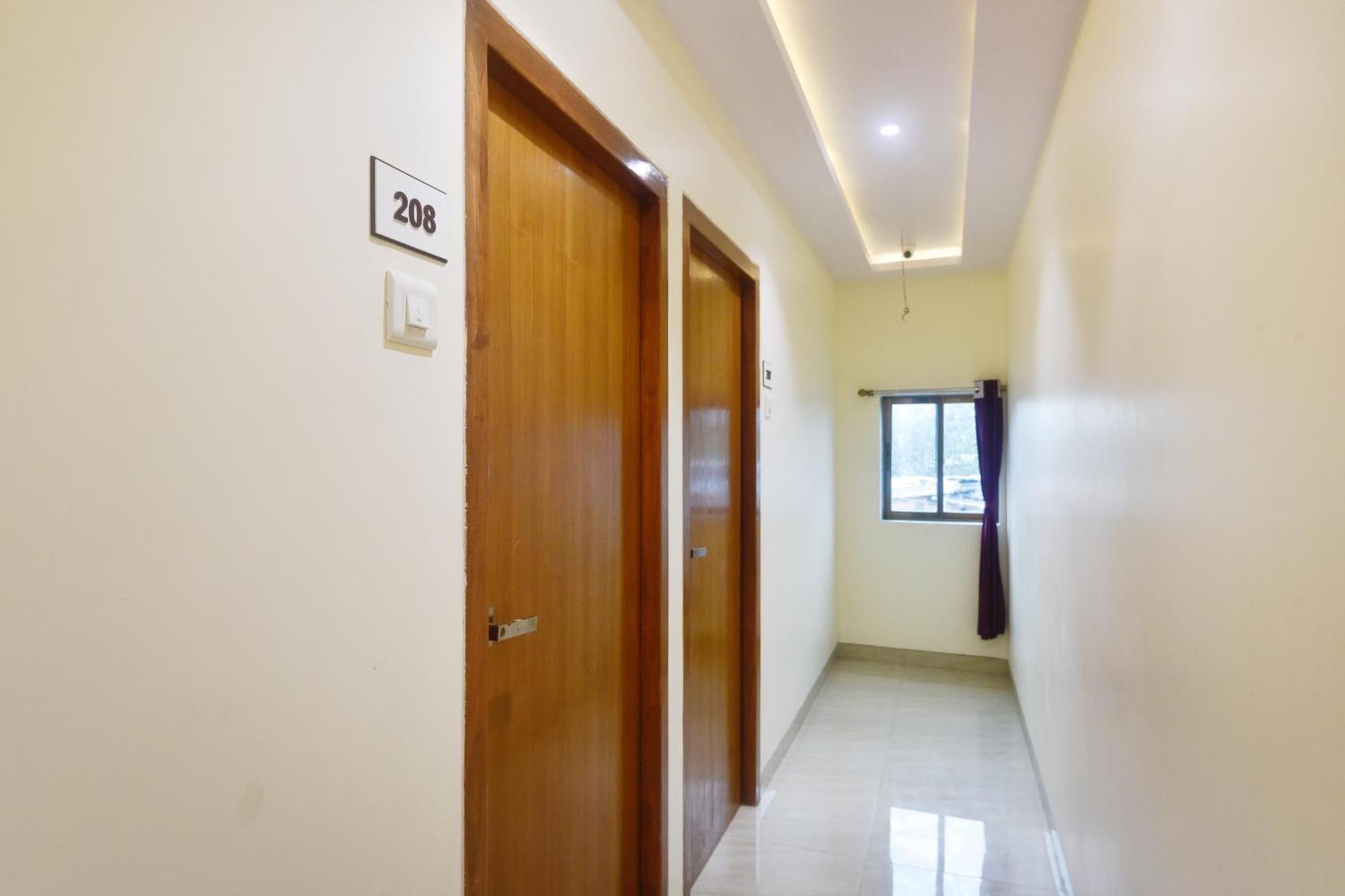 O Royal Aqua Hotel