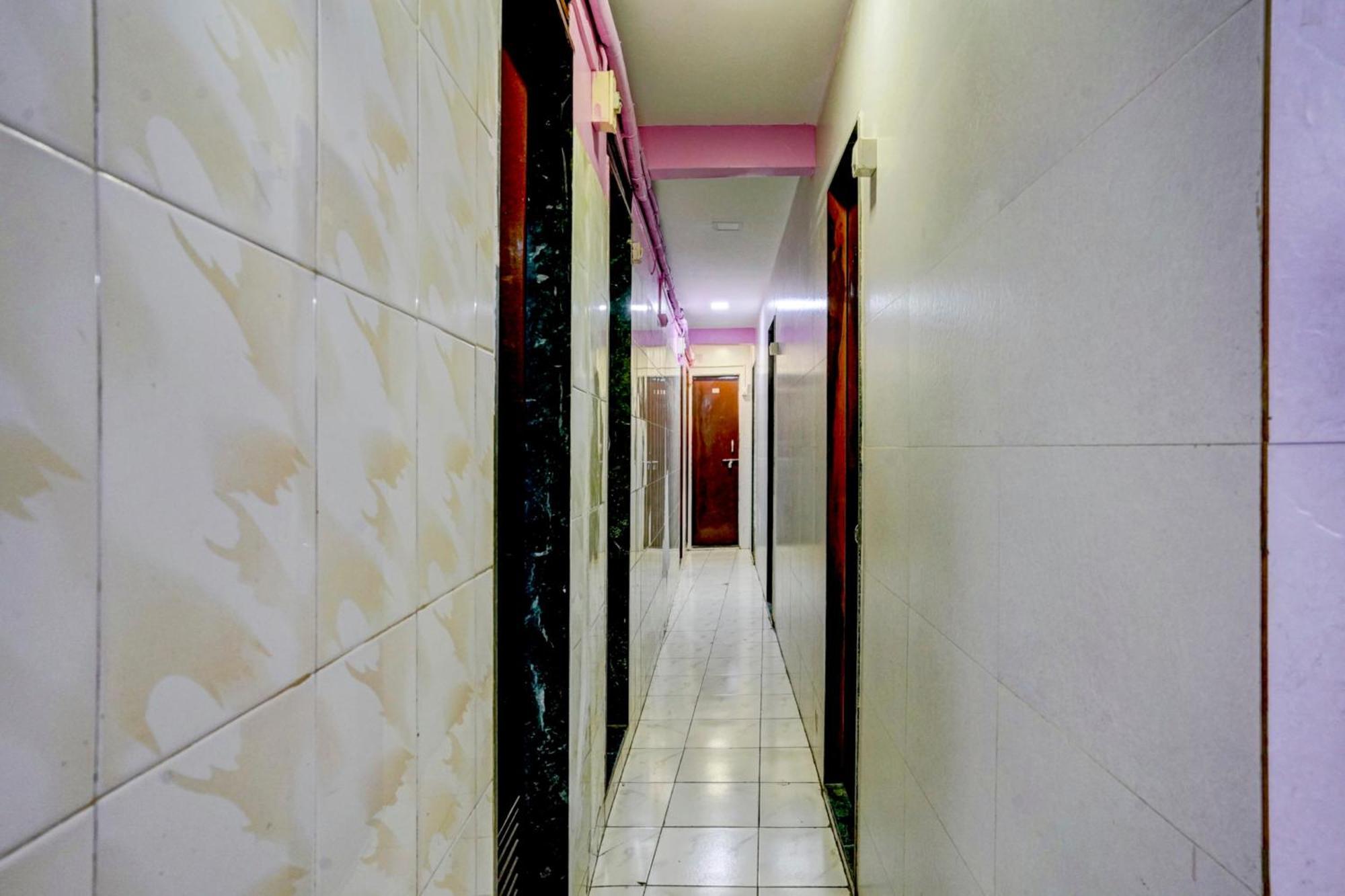 Hotel O Gulzar Hotel