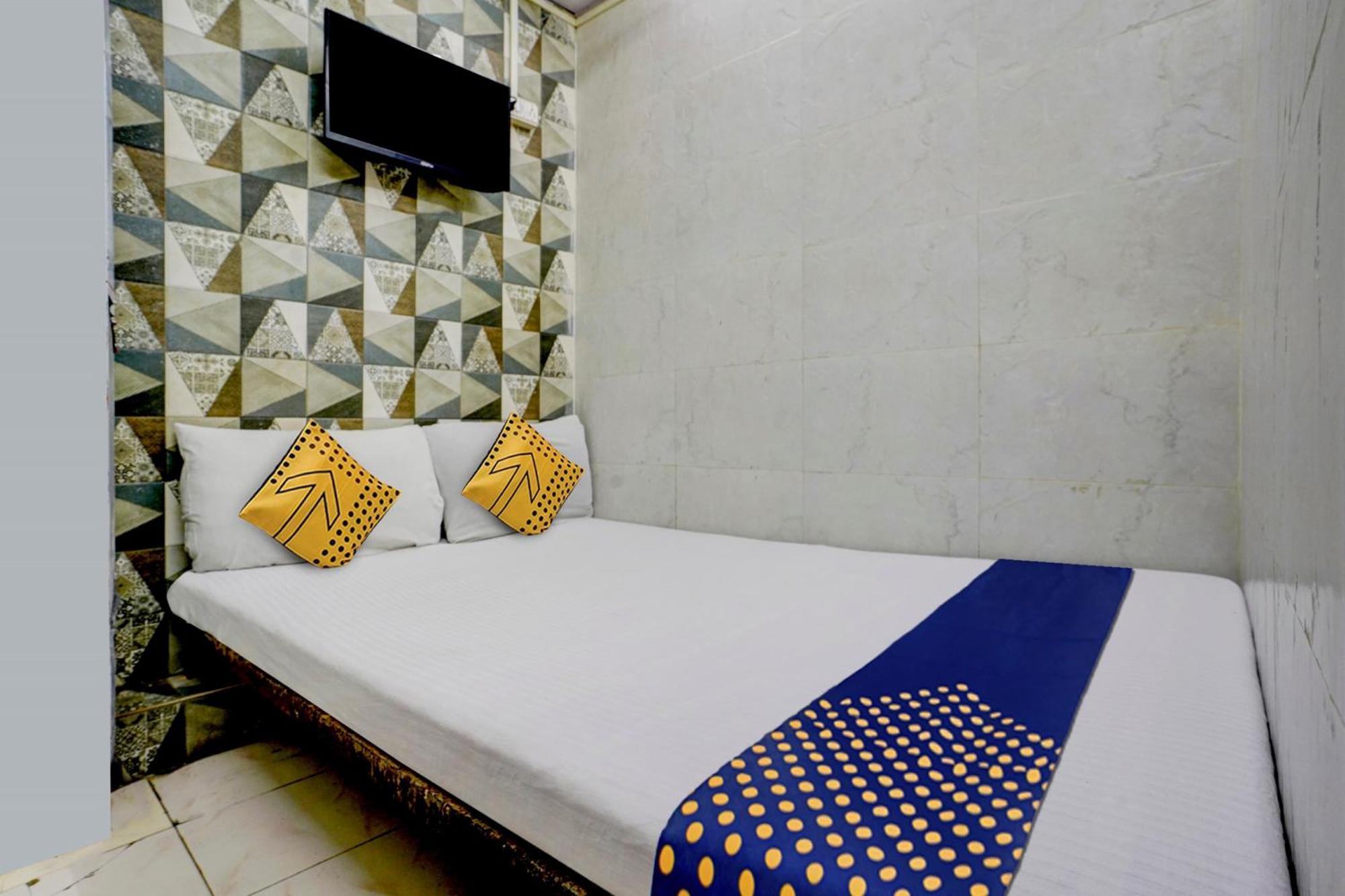 Hotel Hotel O Gulzar
