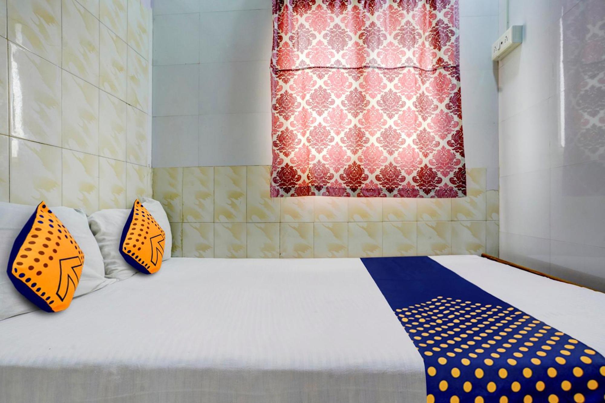 Hotel O Gulzar Hotel Mumbai