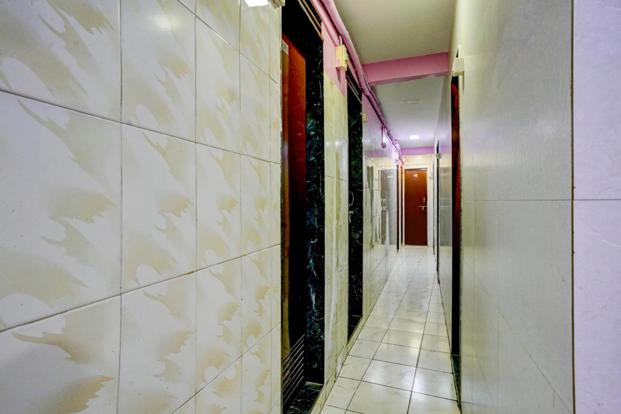 Hotel Hotel O Gulzar