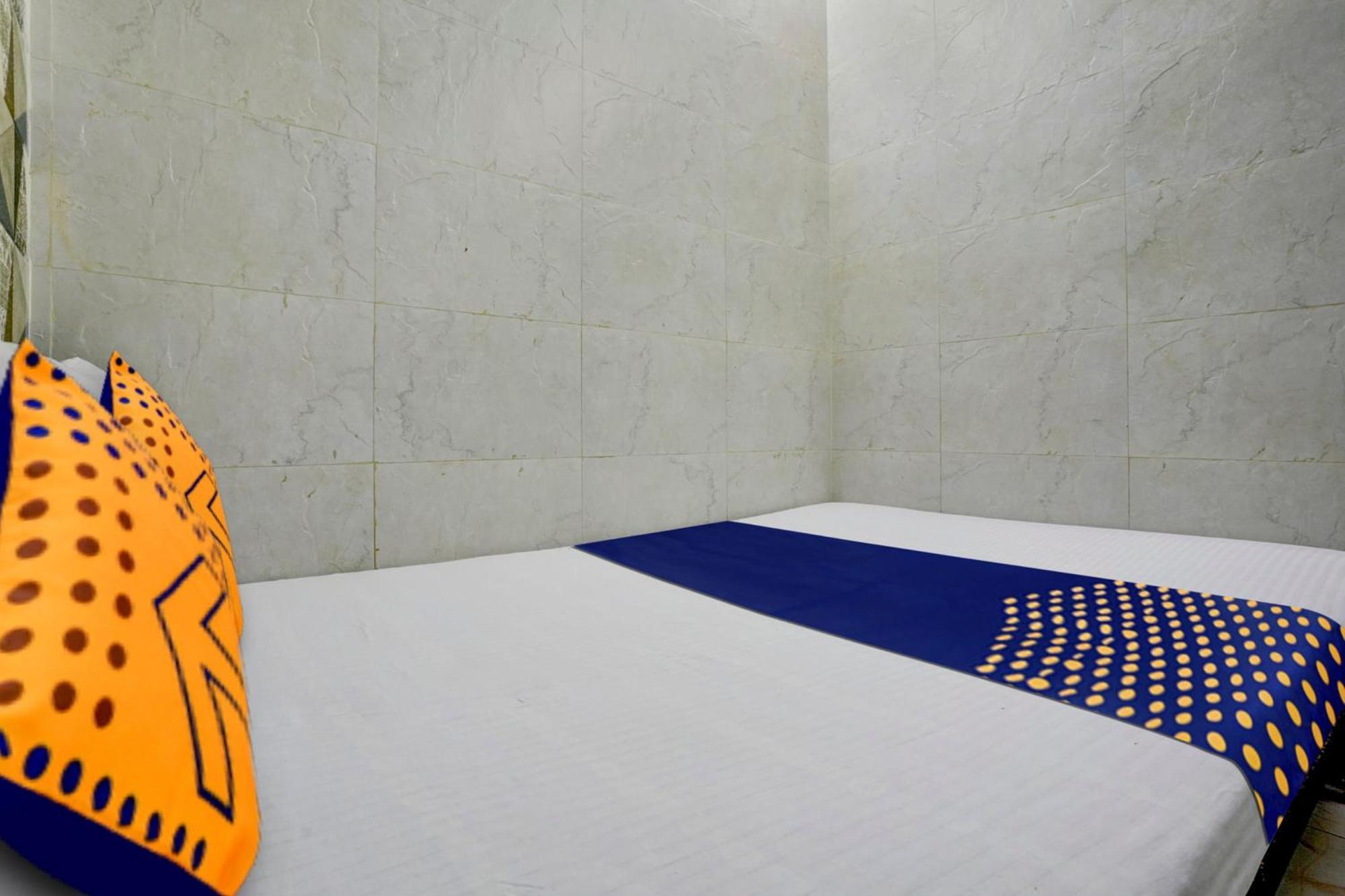 Hotel Hotel O Gulzar Mumbai