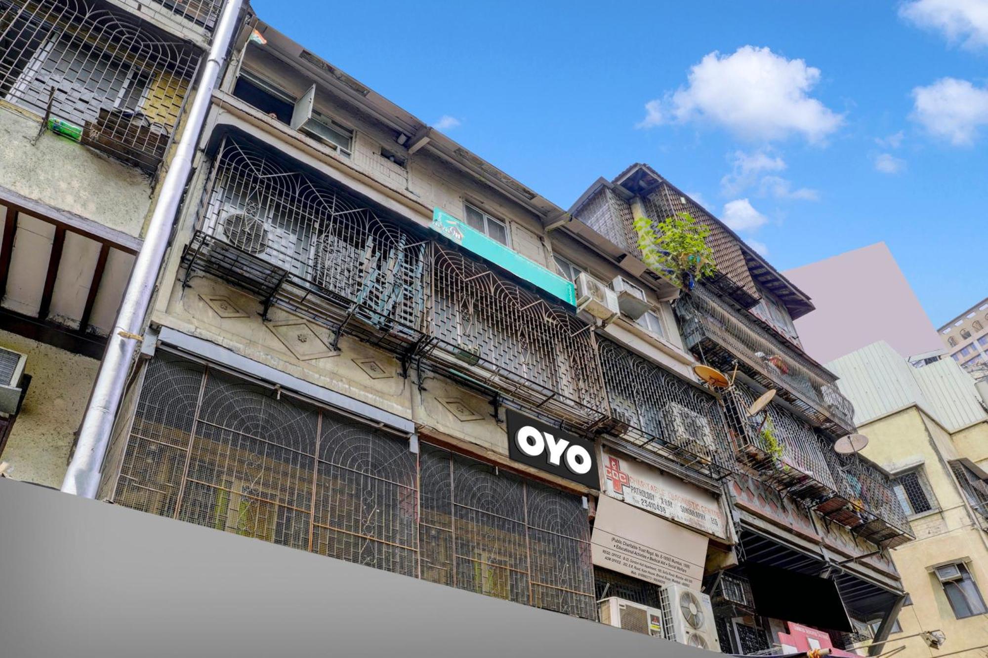 Hotel O Gulzar Hotel