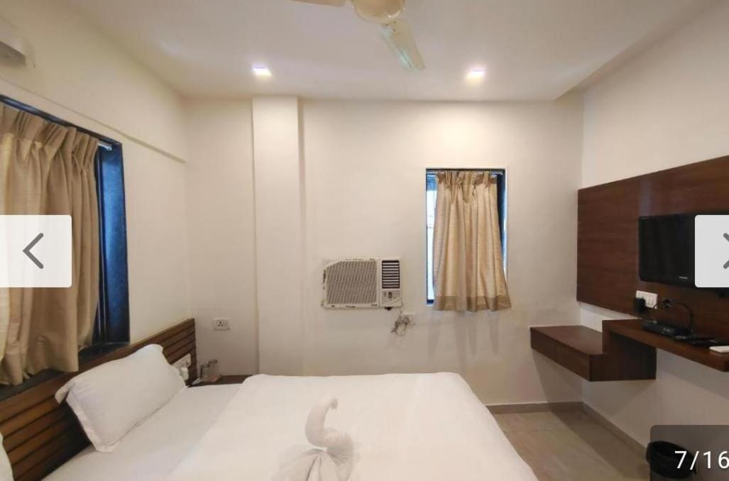 Hotel As Terminal2 Mumbai