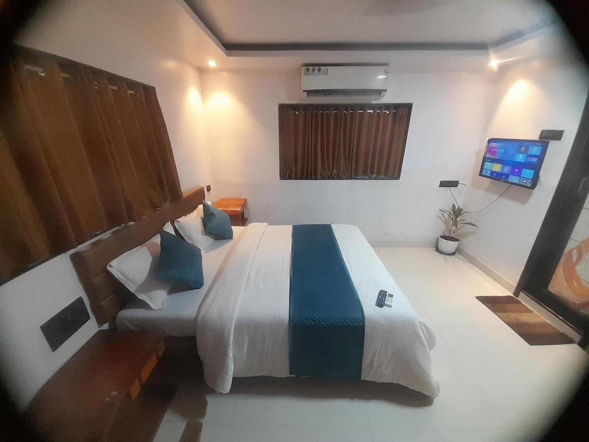 Agrawal Bhavan 6 Only For Indians