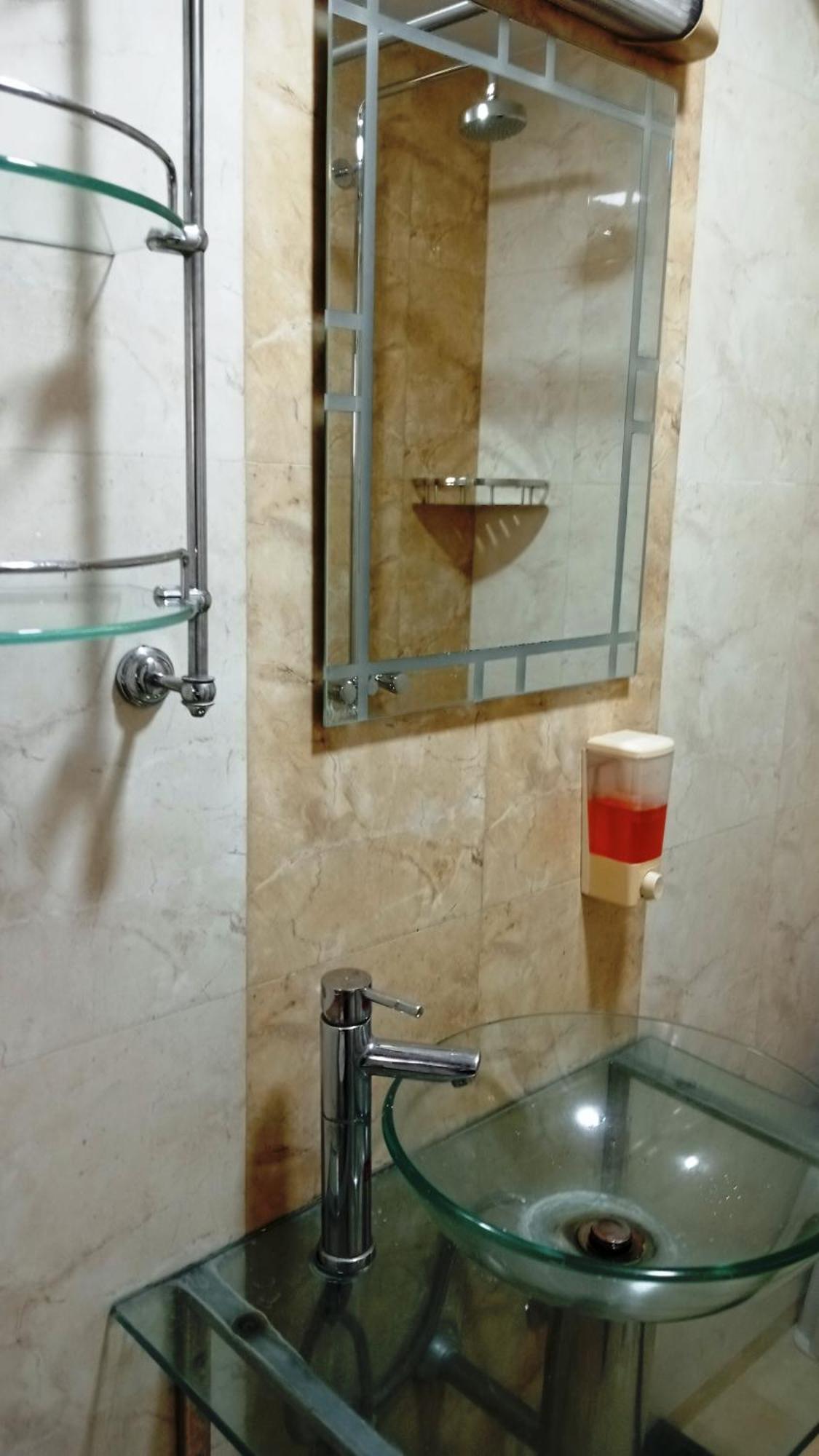 Landmark Asia Serviced Apartment *