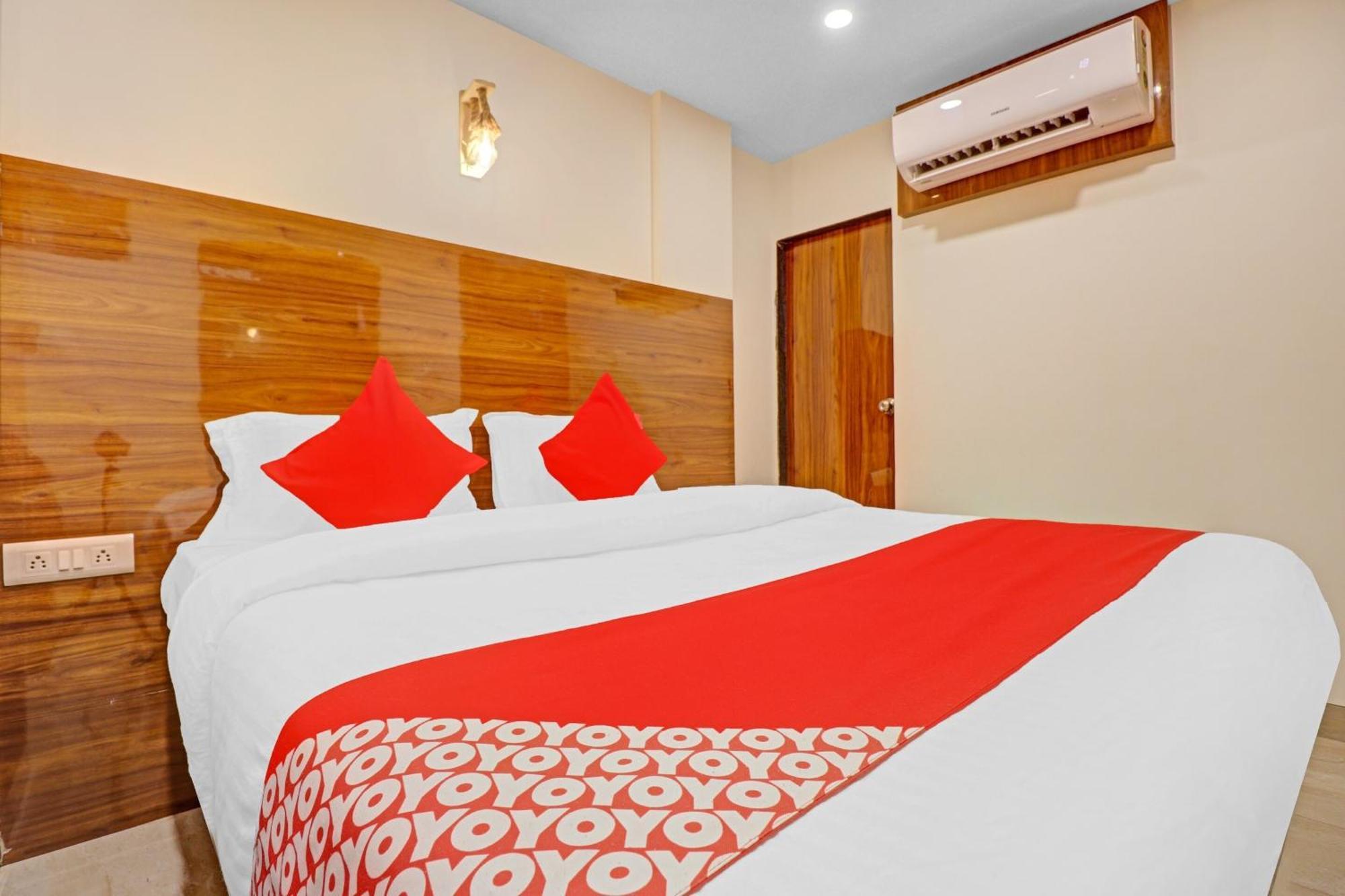 O Royal Park 4* Mumbai