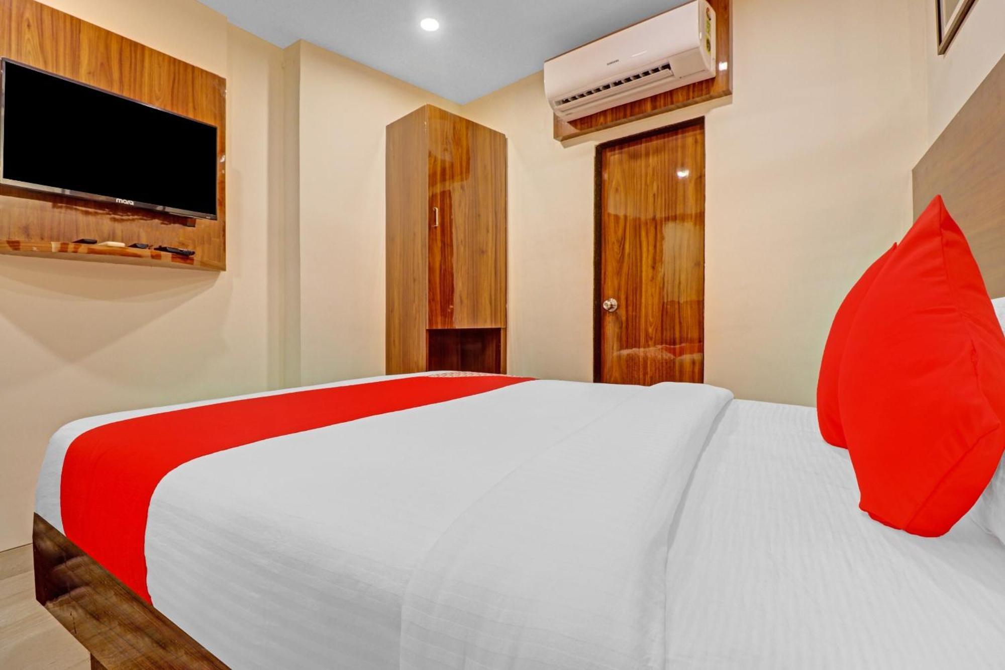 O Royal Park Hotel