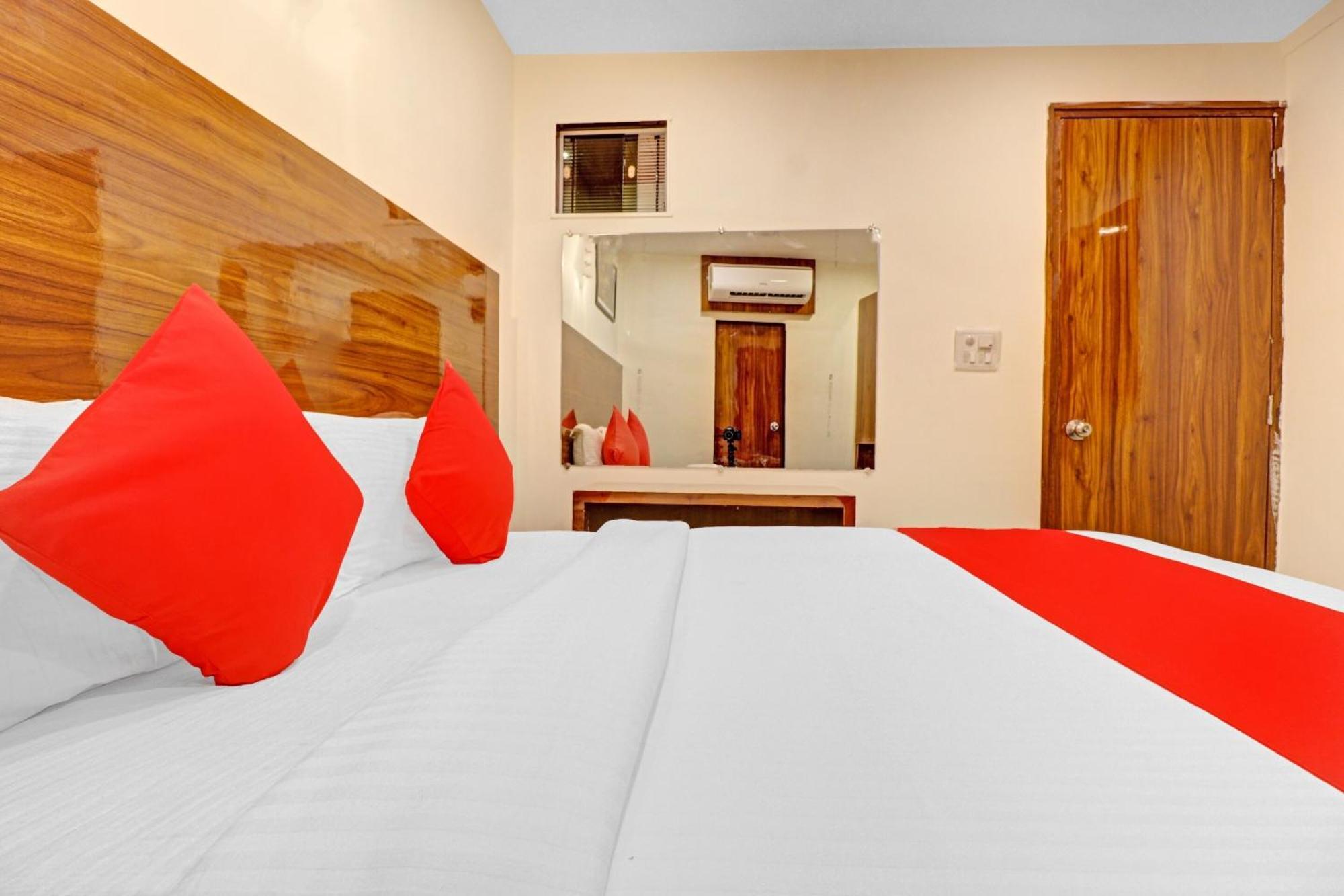 O Royal Park Hotel