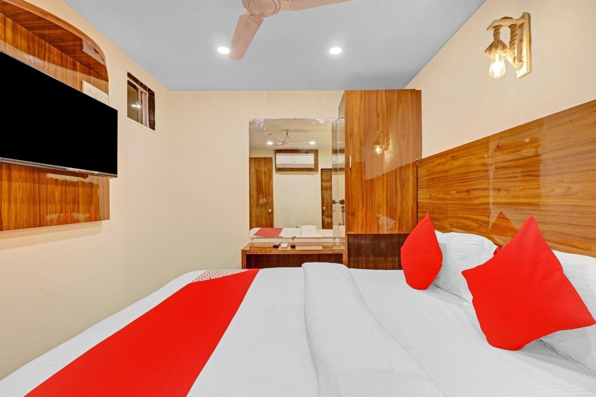O Royal Park 4*