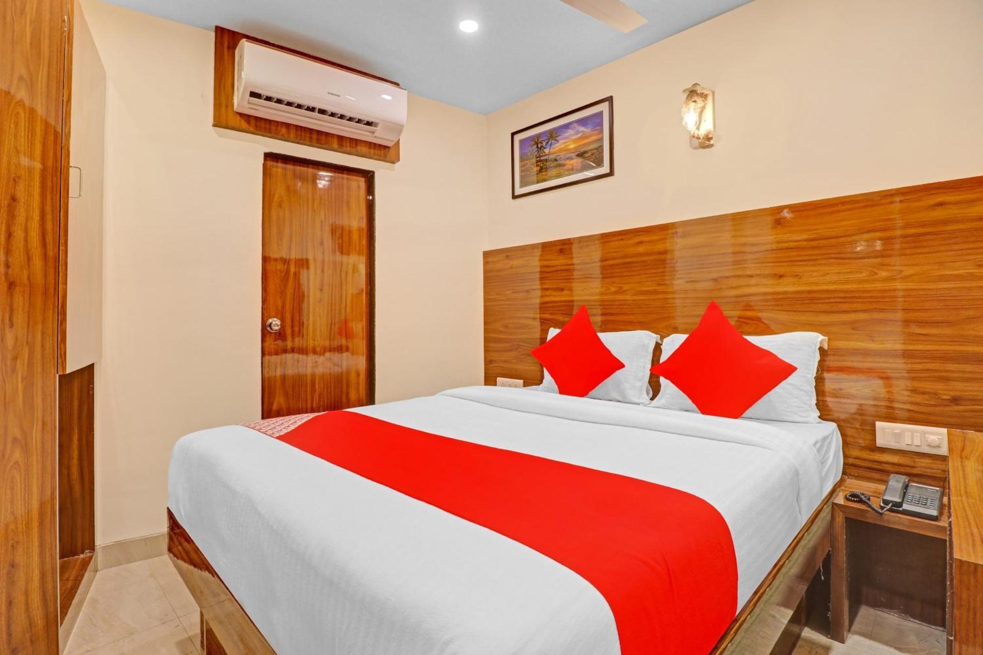 Hotel O Royal Park Mumbai