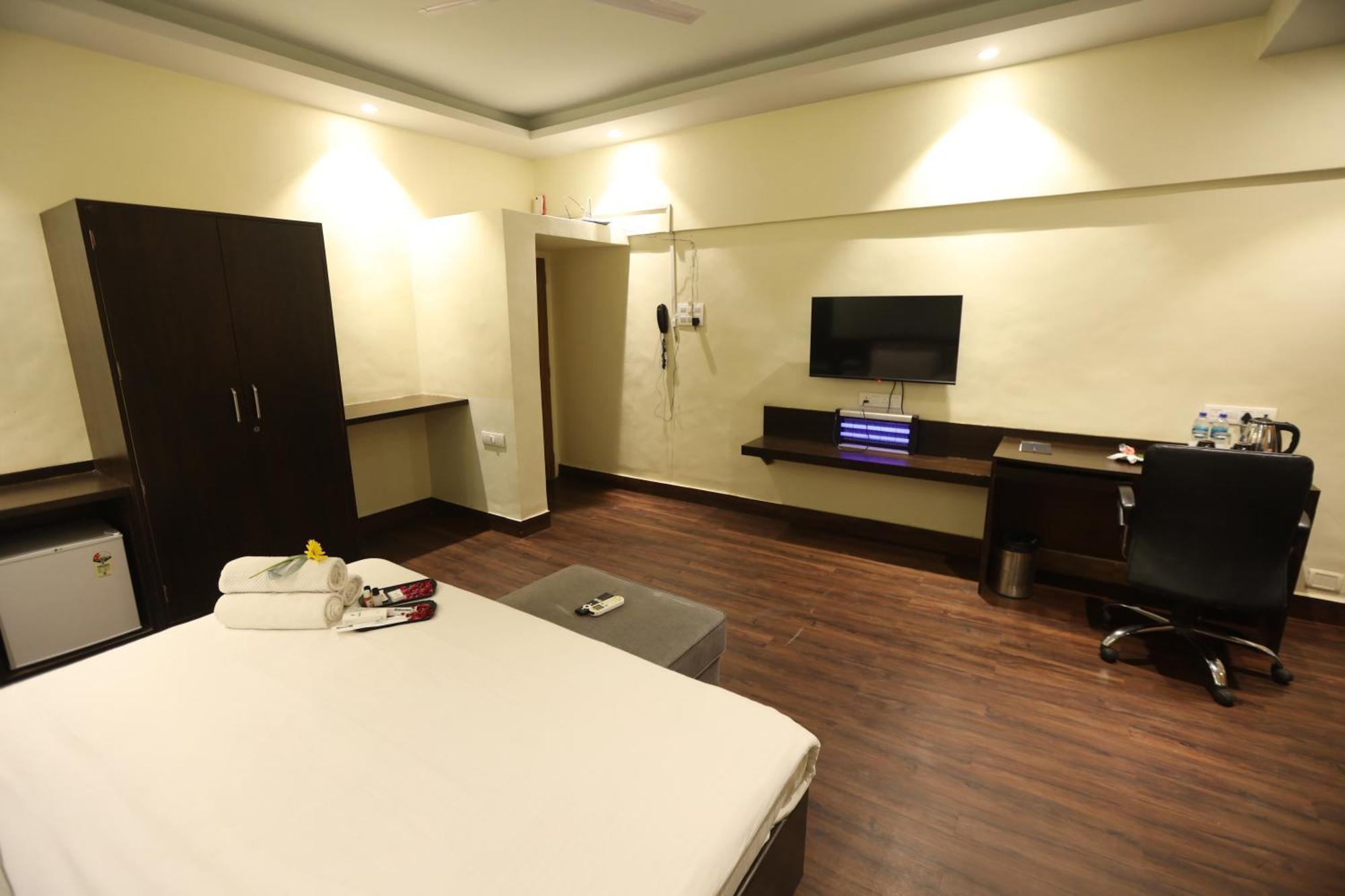 Hotel Country By Kempinski And