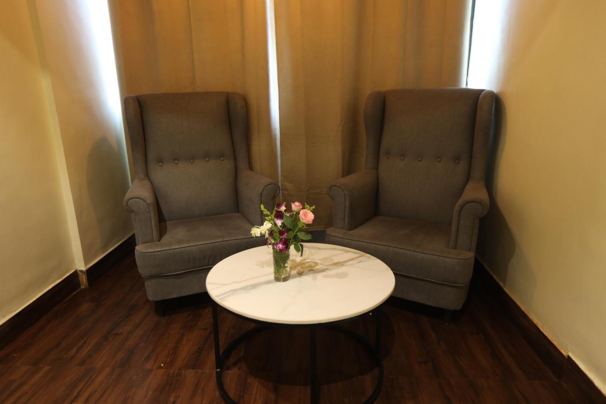 Hotel Country By Kempinski And 3*