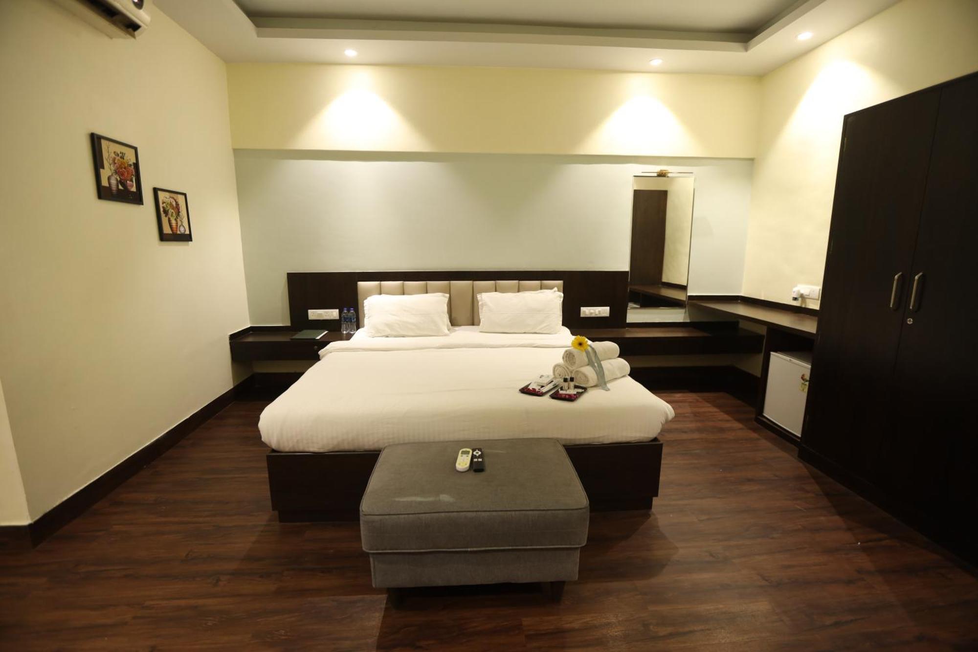 Country By Kempinski And Hotel